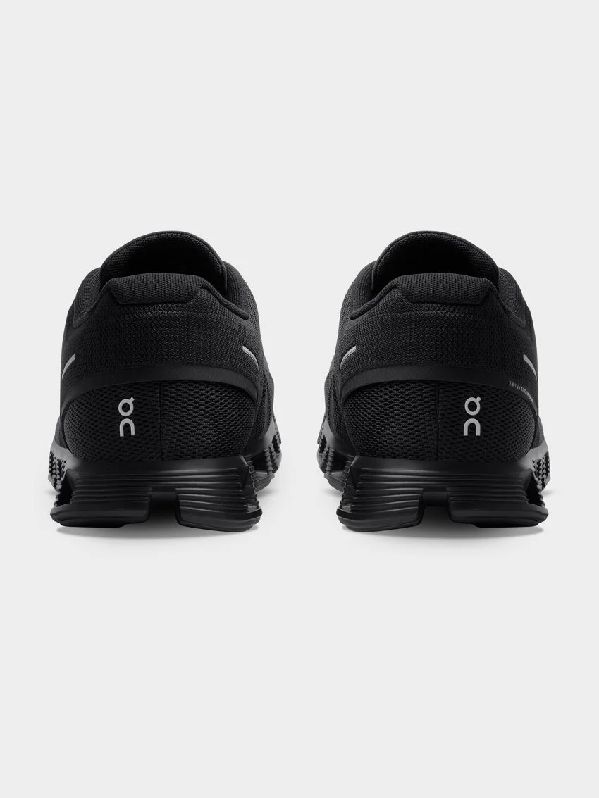 Womens Cloud 5 Sneakers - Image 6