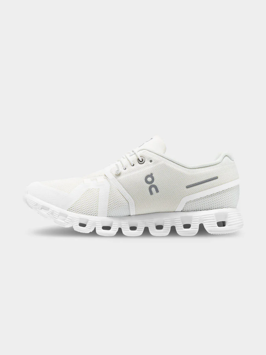 Womens Cloud 5 Sneakers - Image 4