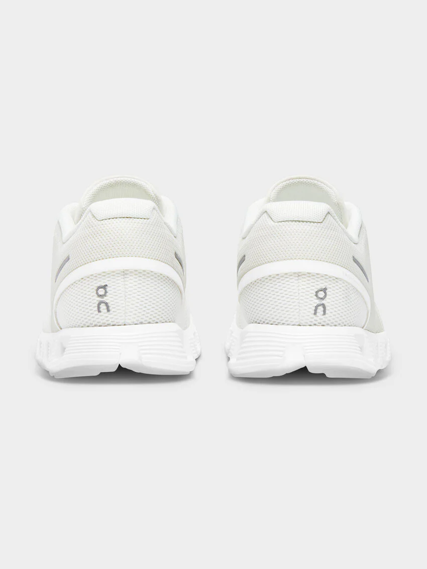 Womens Cloud 5 Sneakers - Image 6