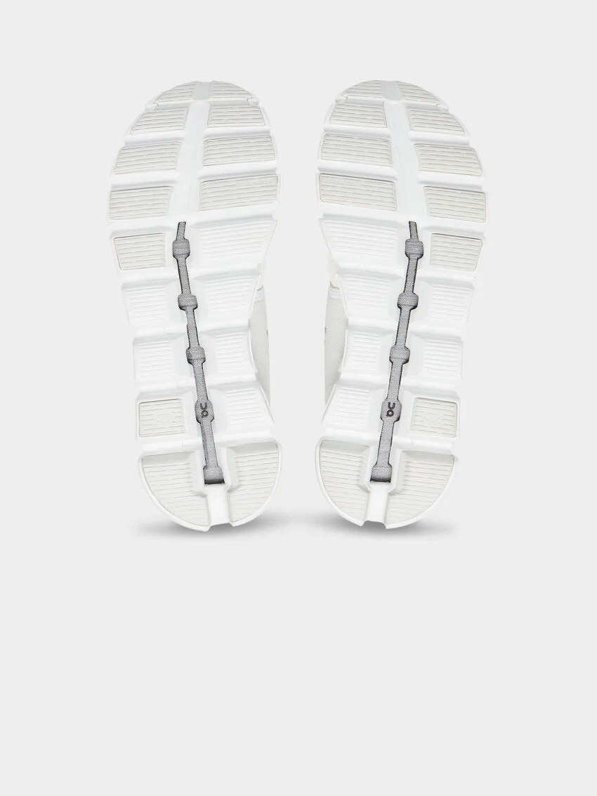 Womens Cloud 5 Sneakers - Image 7