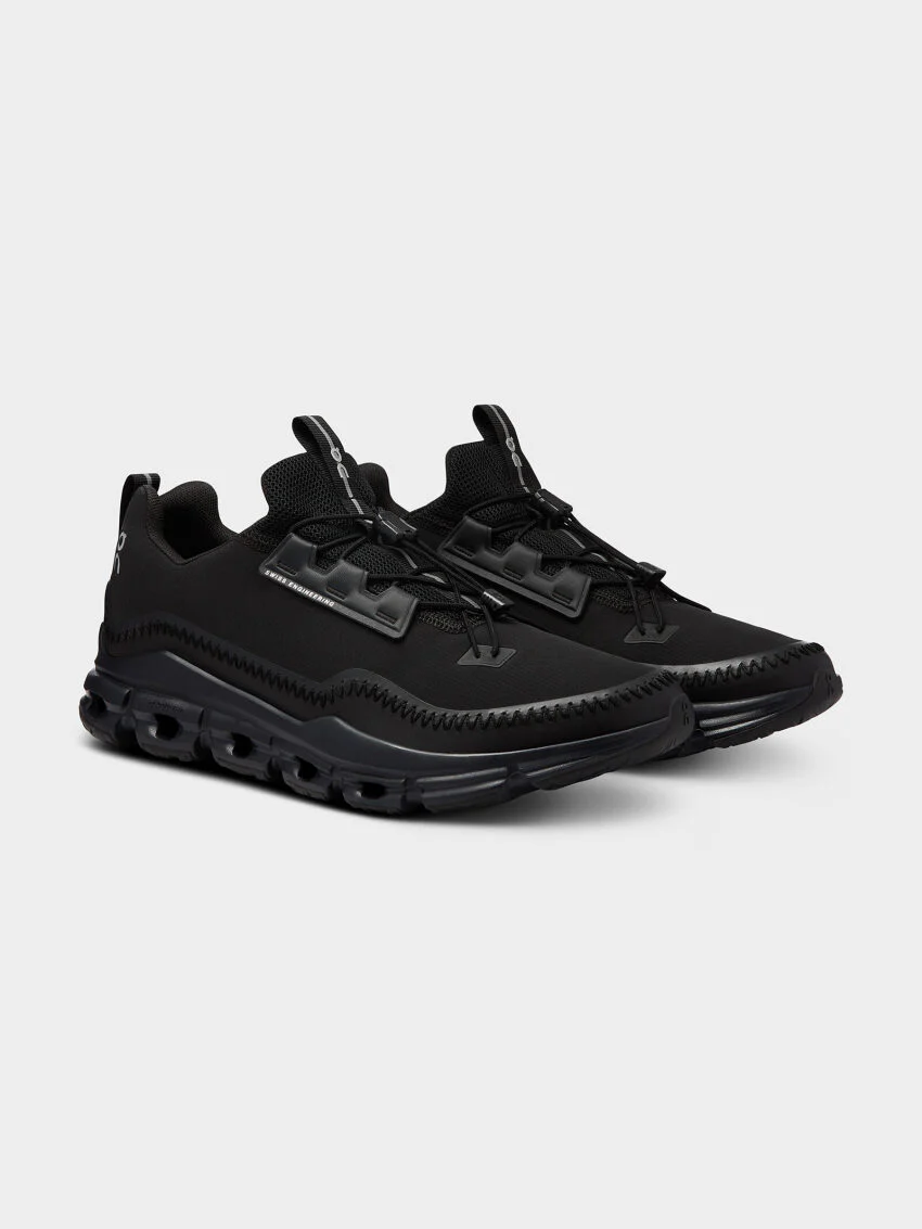 Mens Cloudaway Sneakers - Image 2