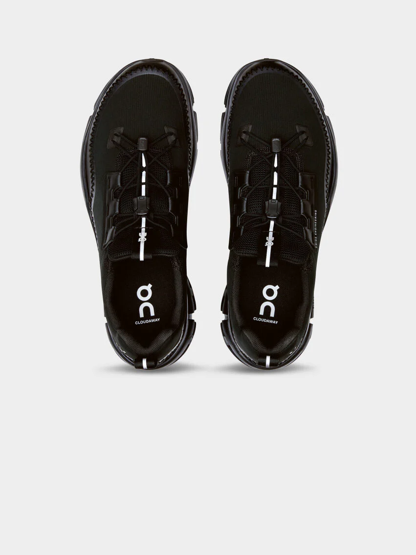 Mens Cloudaway Sneakers - Image 4