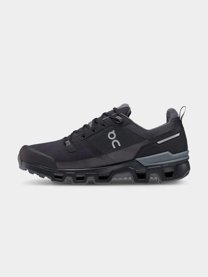 Mens Cloudwander Waterproof Sneakers - Image 3