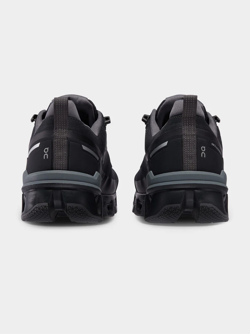 Mens Cloudwander Waterproof Sneakers - Image 5