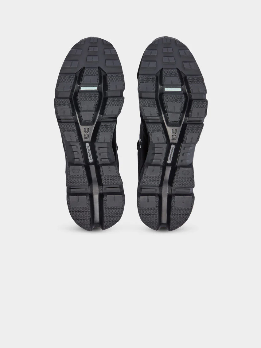 Mens Cloudwander Waterproof Sneakers - Image 6