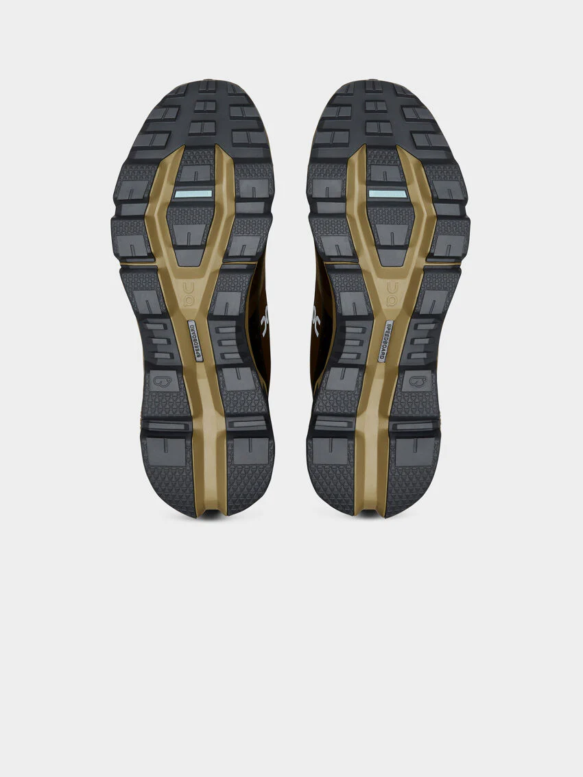 Mens Cloudwander Waterproof Sneakers - Image 5