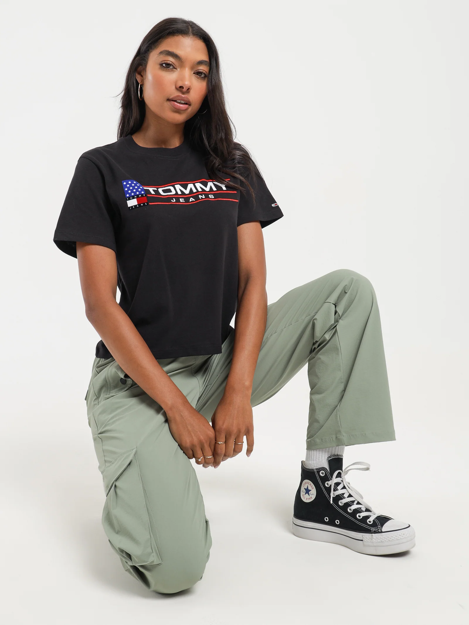 CLS Modern Sport 1 T-Shirt - Image 2