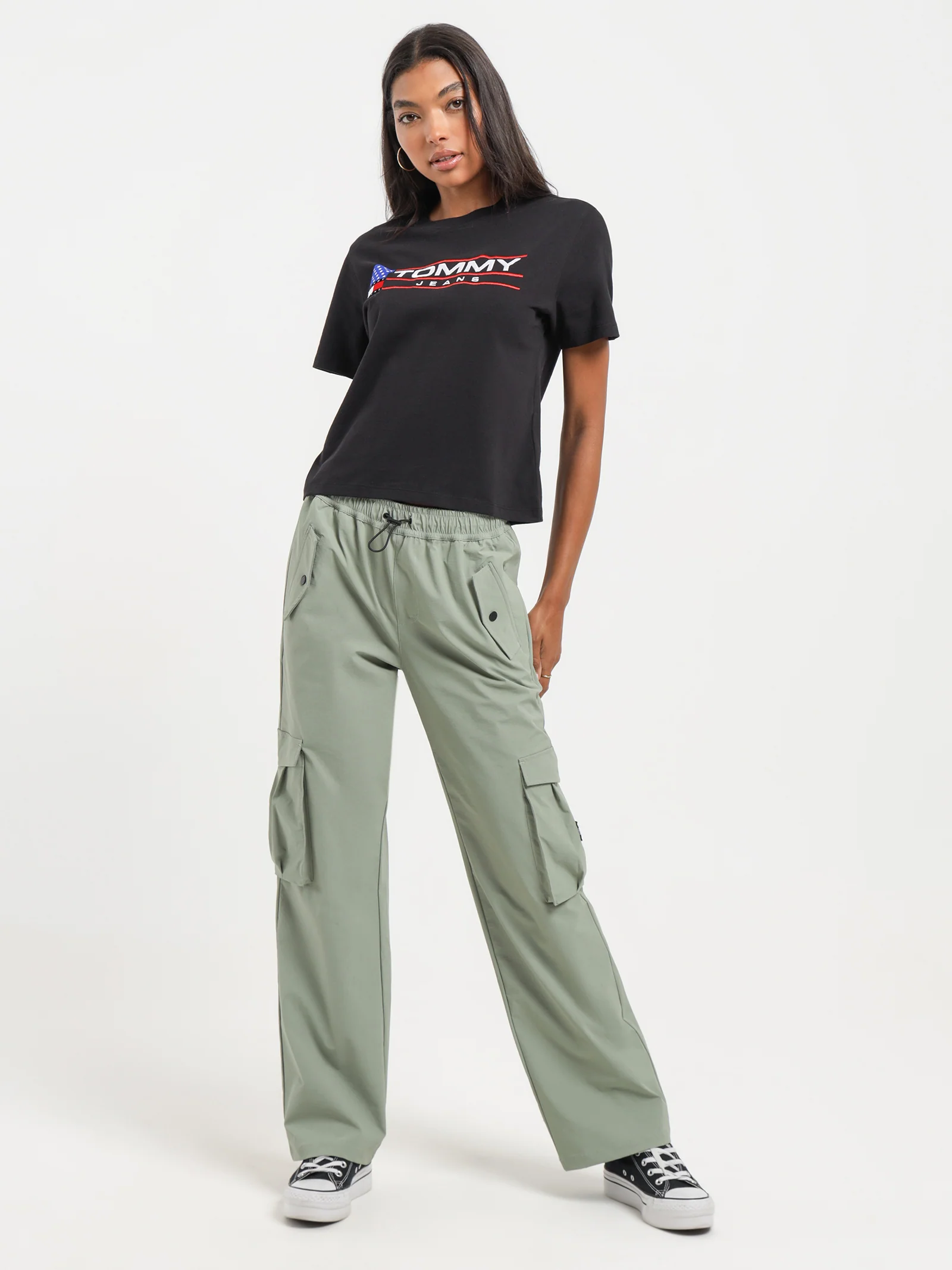 CLS Modern Sport 1 T-Shirt - Image 3