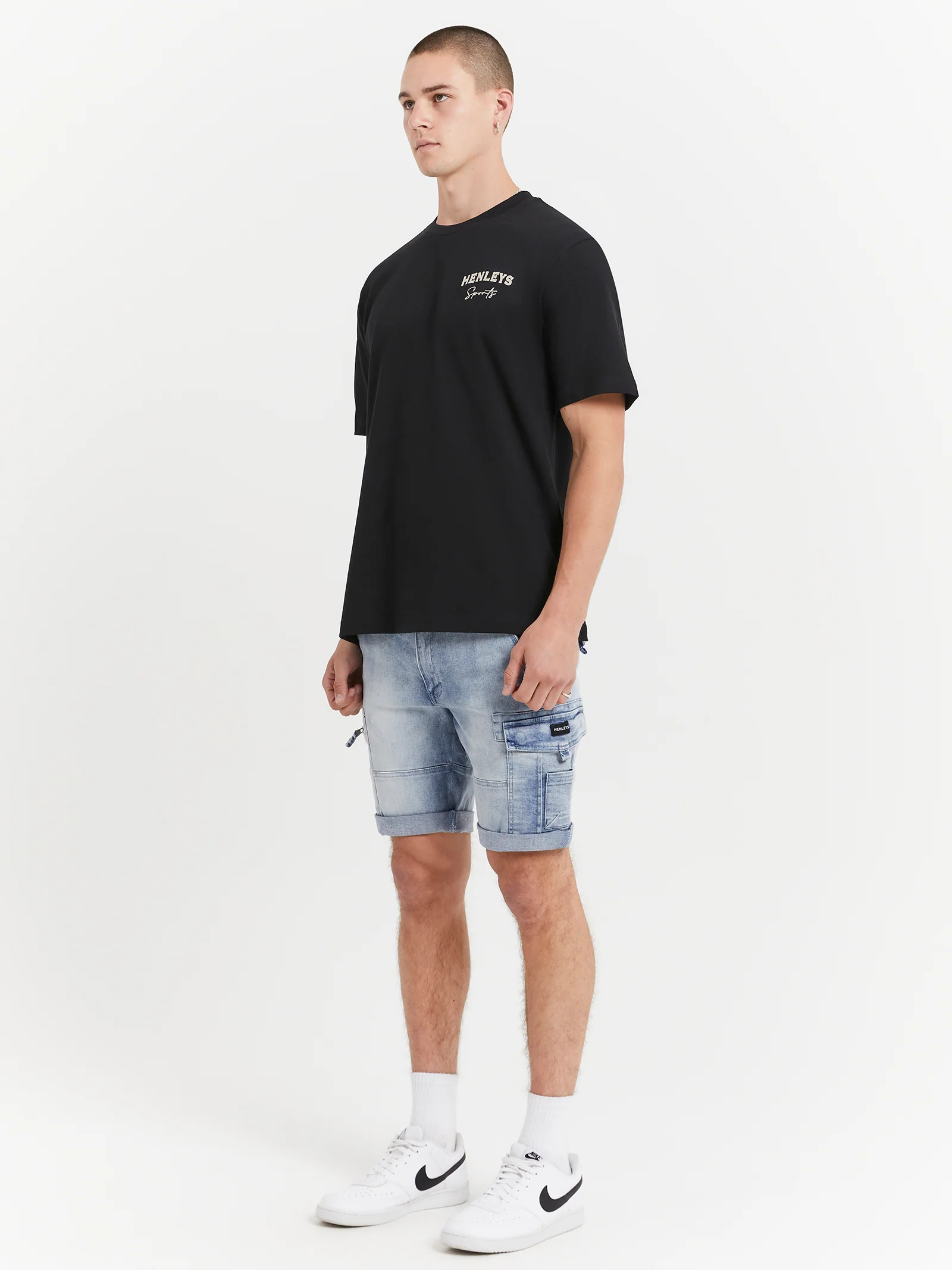 Club 2.0 T-Shirt - Image 4