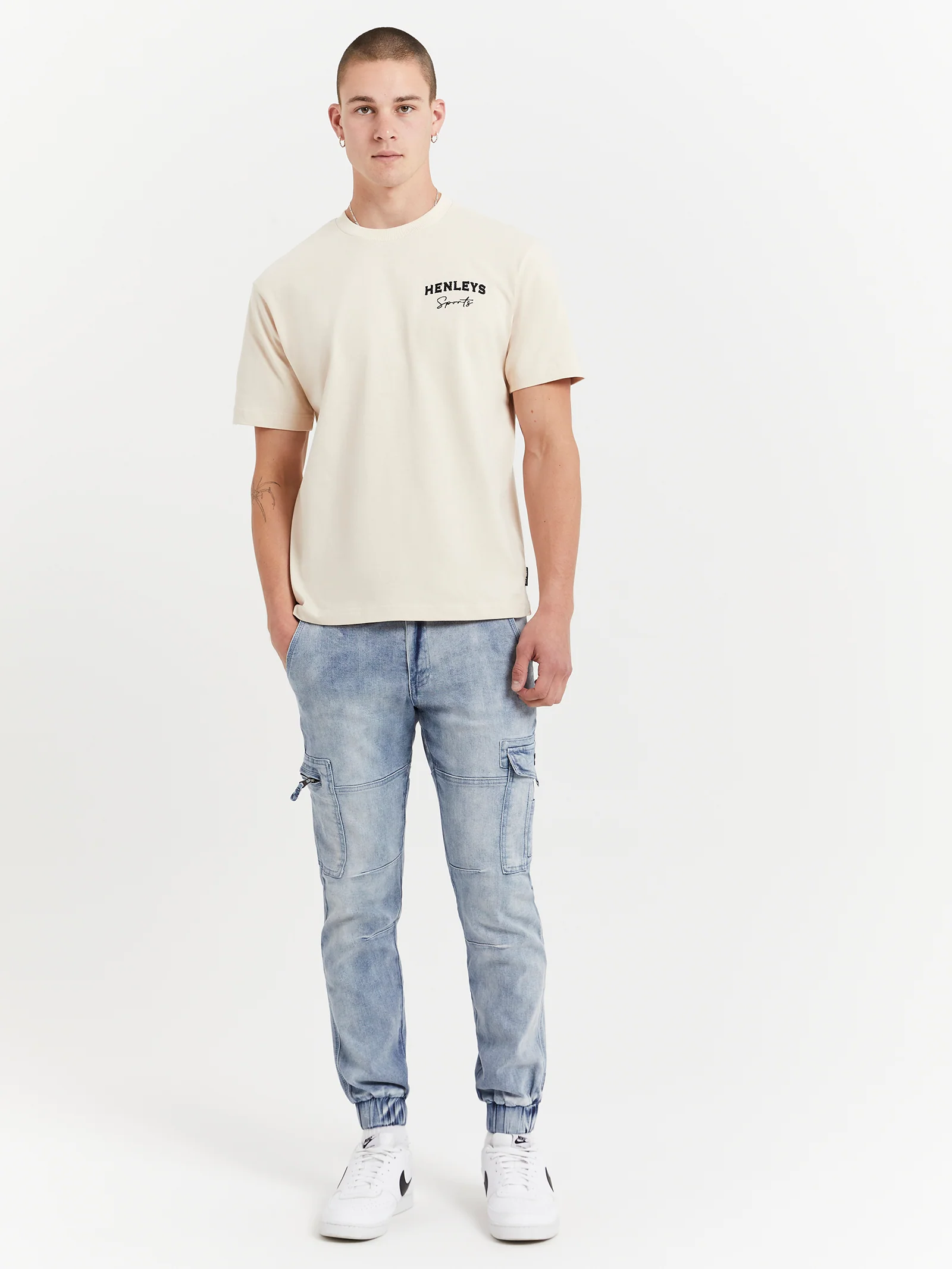 Club 2.0 T-Shirt - Image 2