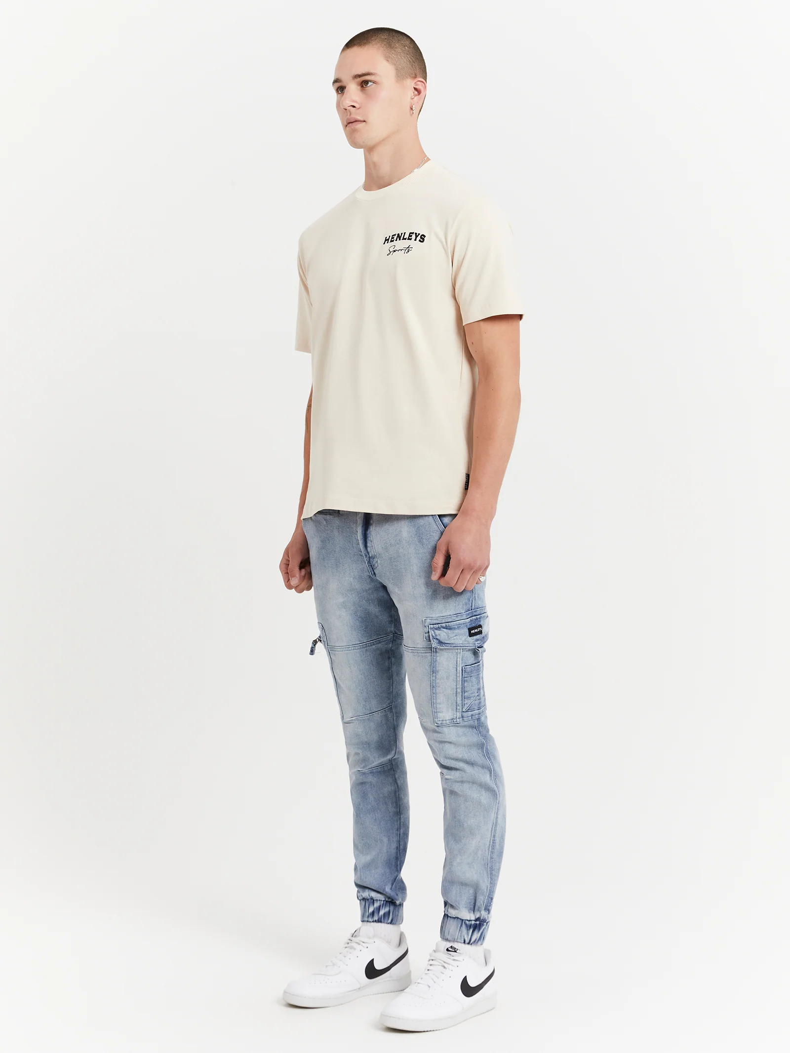 Club 2.0 T-Shirt - Image 4