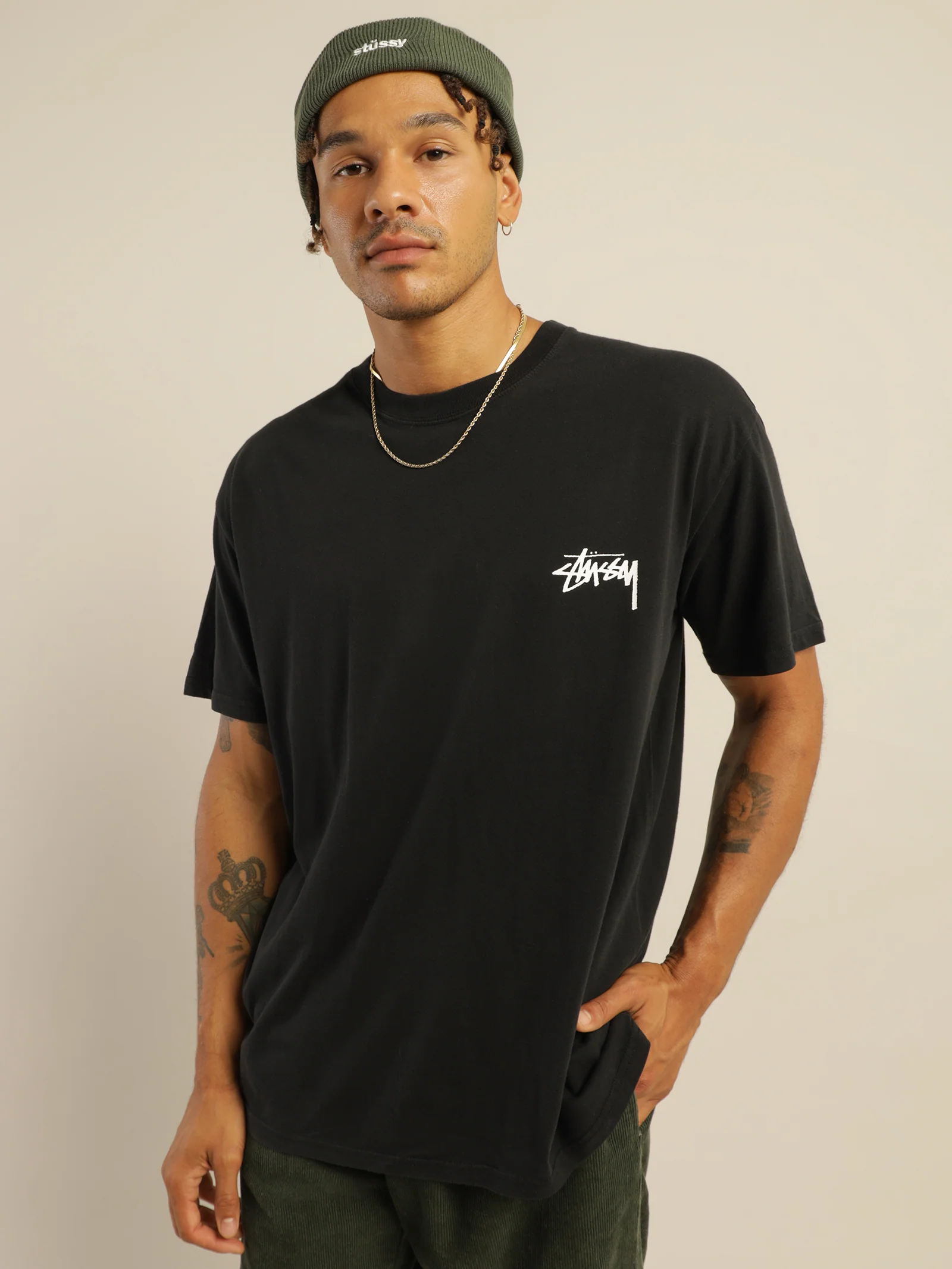 Club 50/50 Short Sleeve T-Shirt - Image 4