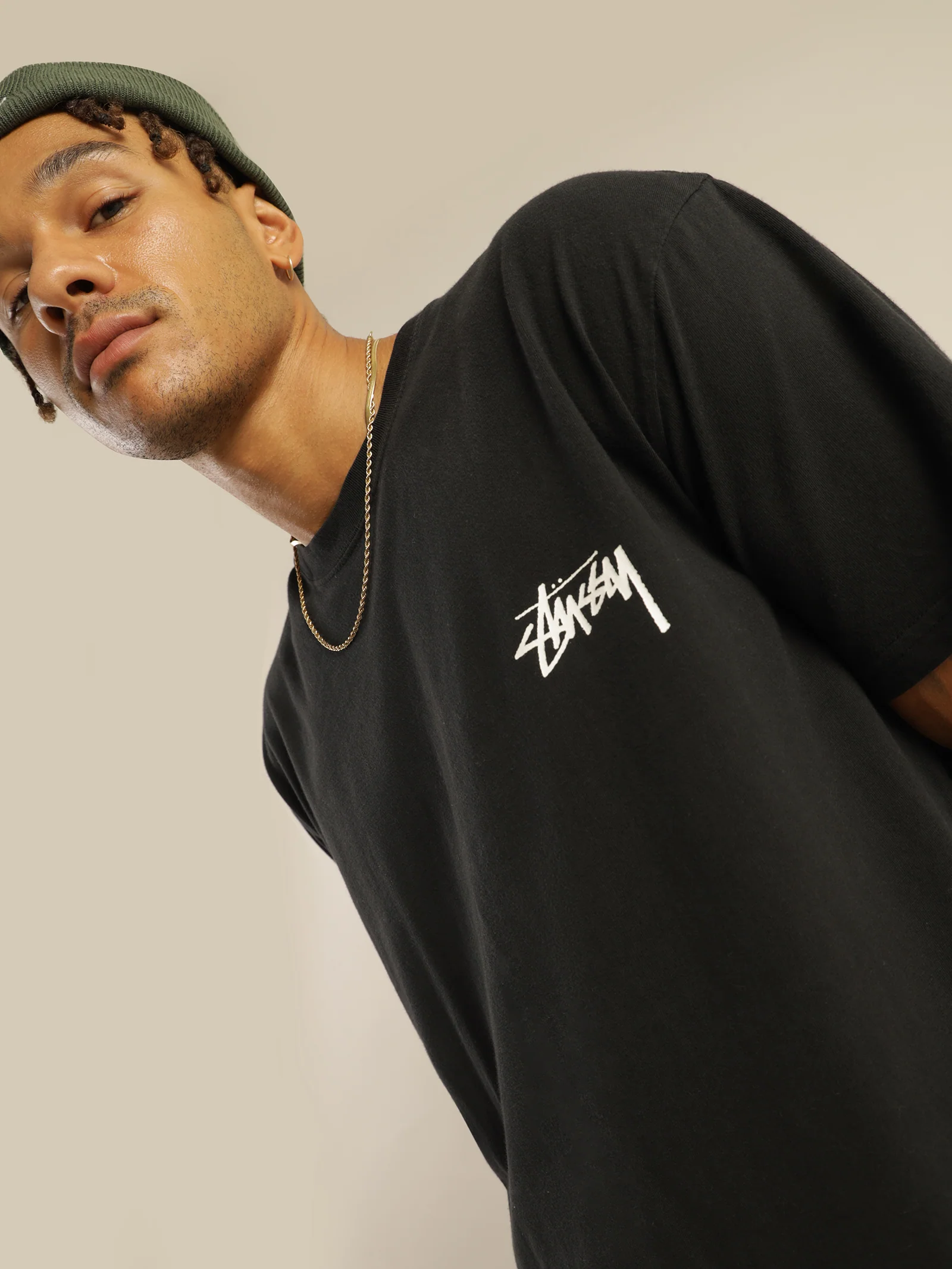 Club 50/50 Short Sleeve T-Shirt - Image 5