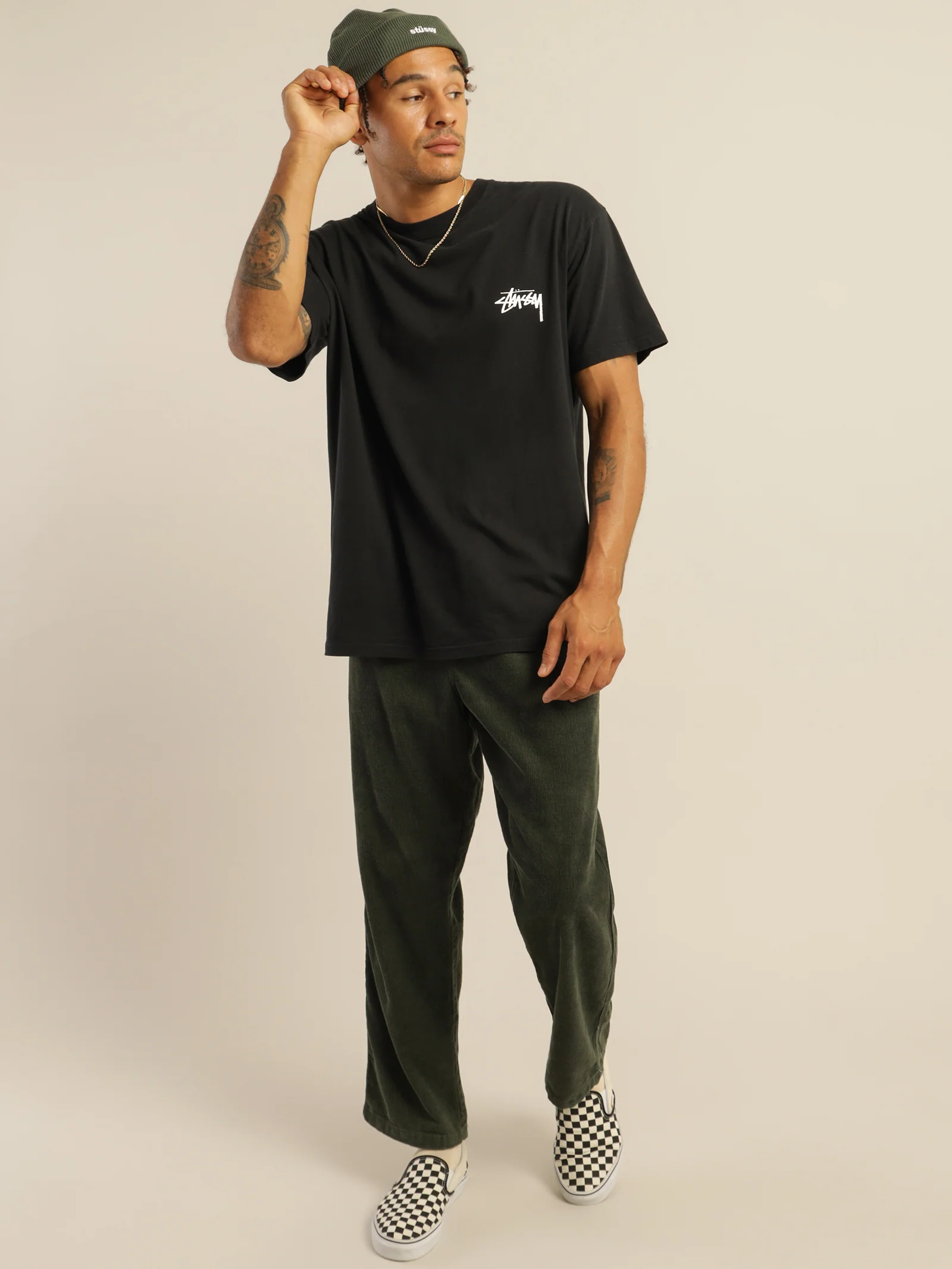 Club 50/50 Short Sleeve T-Shirt - Image 6