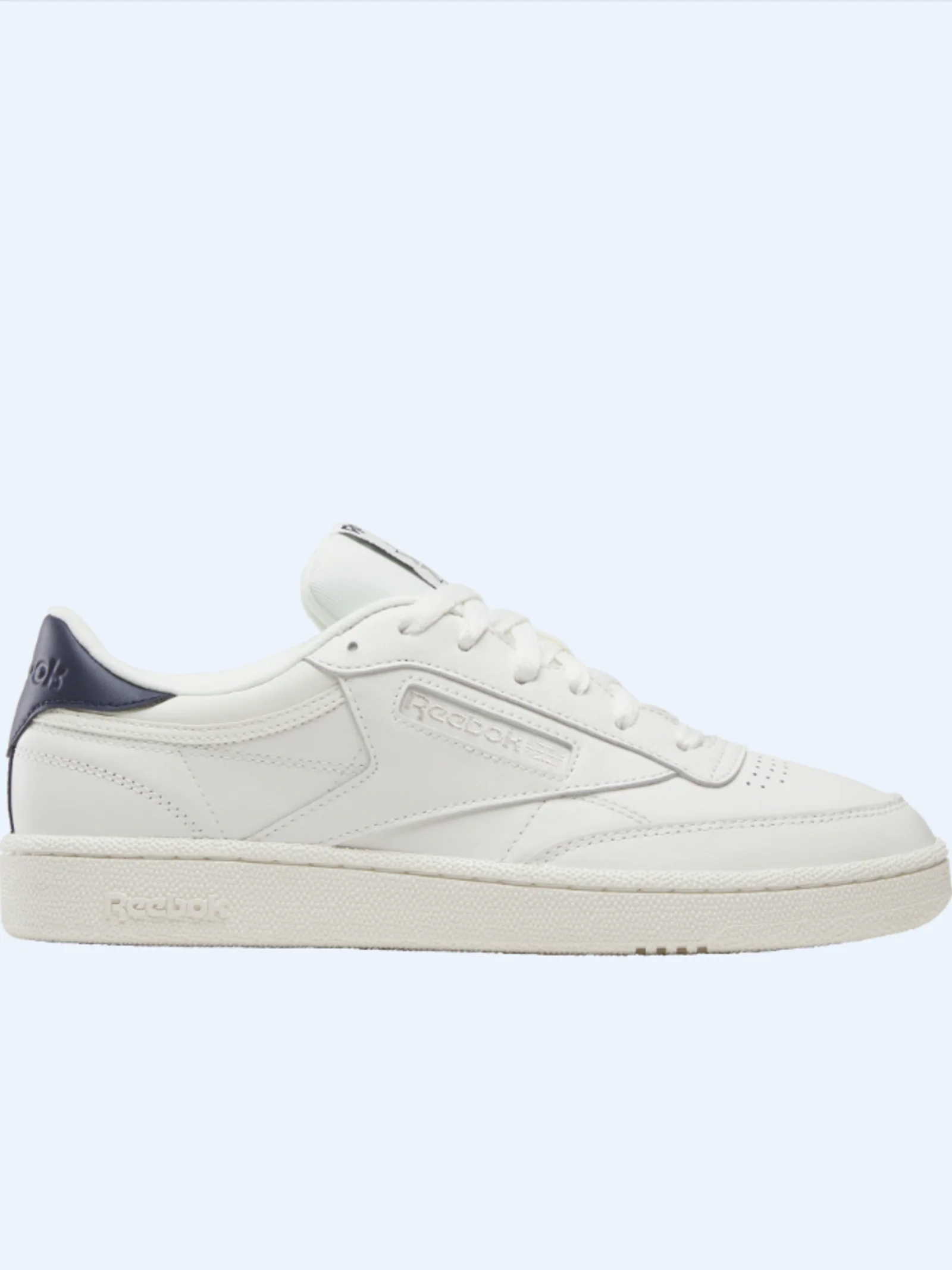 Club C 85 In Chalk & Grey