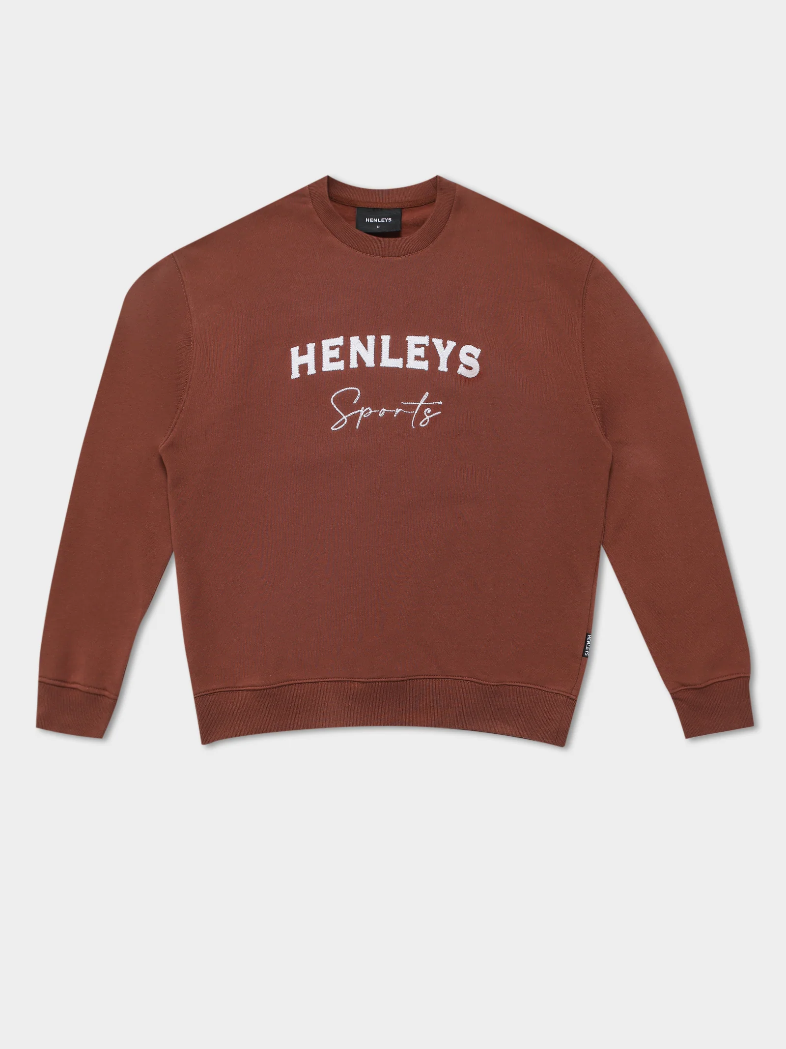Club Crew Sweater - Image 3