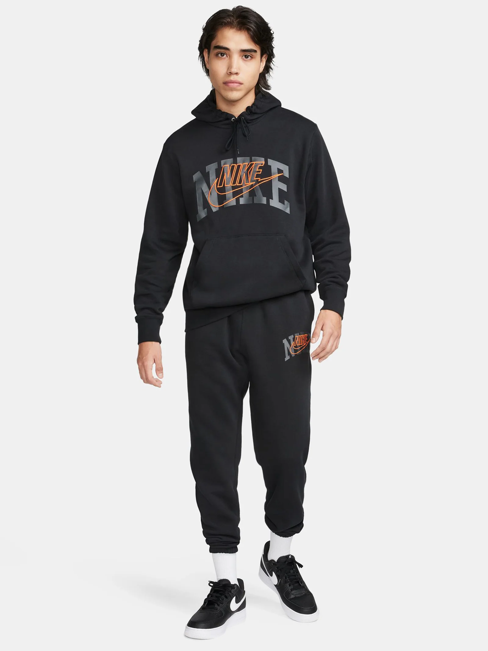 Club Fleece Cuffed Pants - Image 2