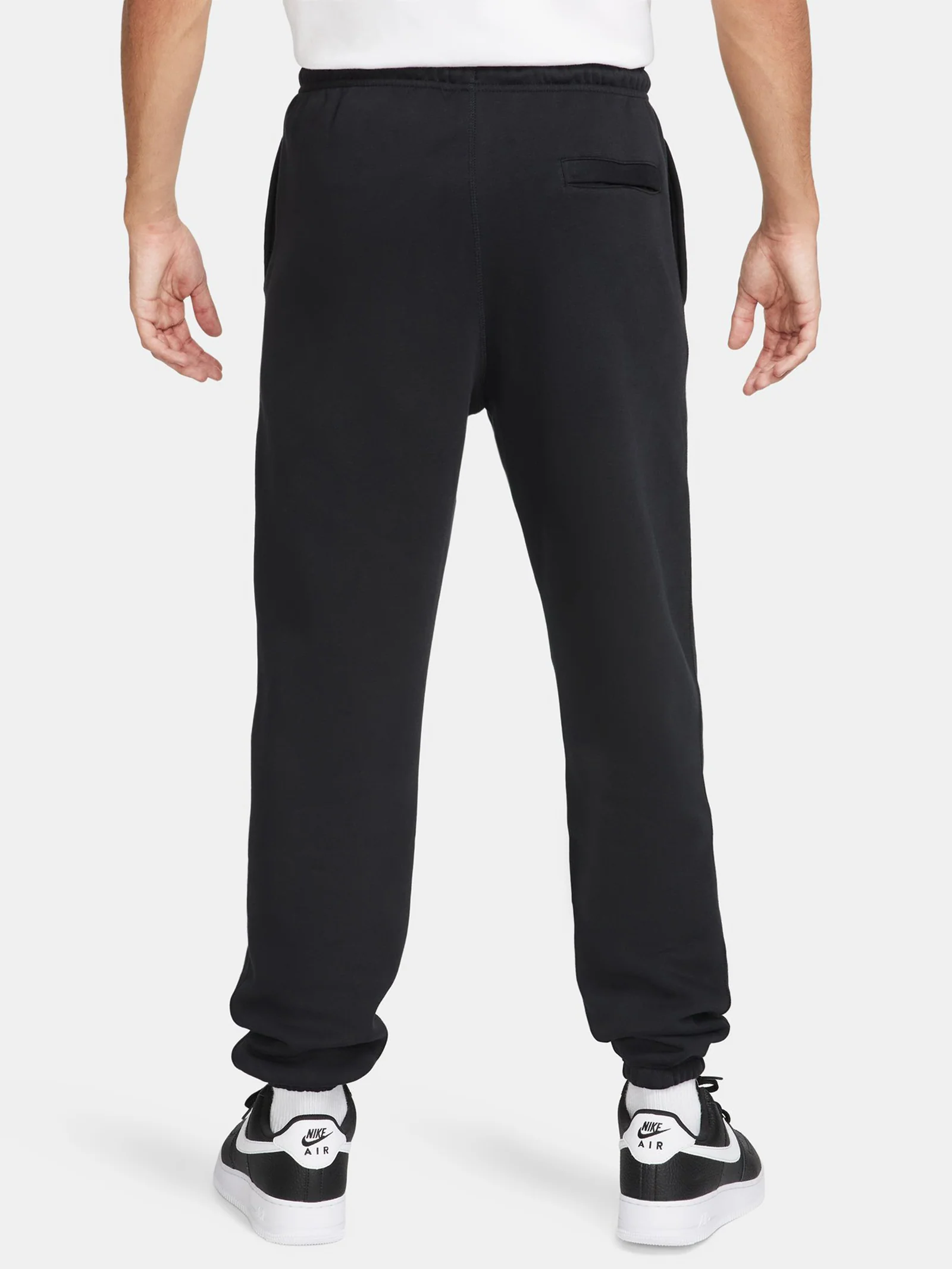 Club Fleece Cuffed Pants - Image 5