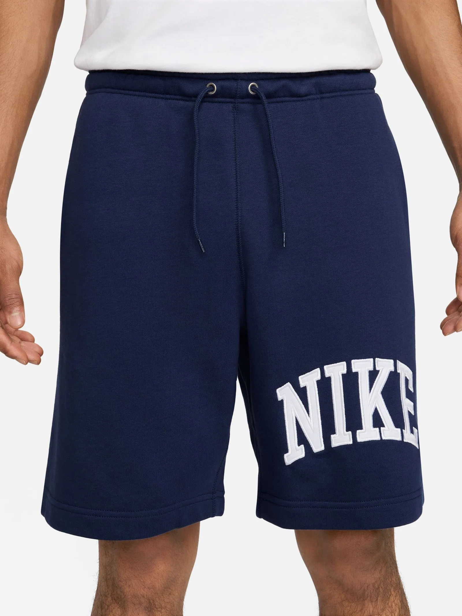 Club Fleece French Terry Shorts - Image 3