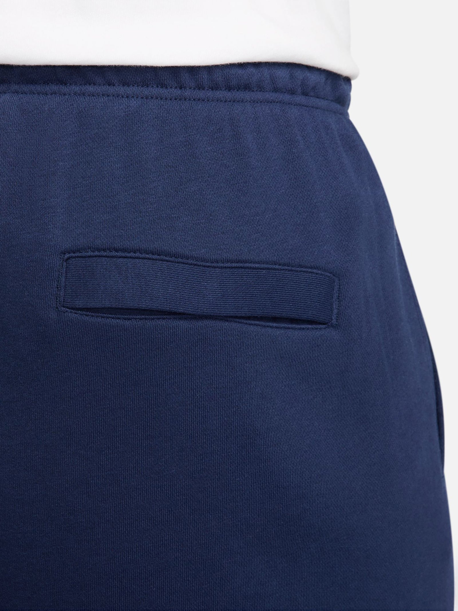 Club Fleece French Terry Shorts - Image 4
