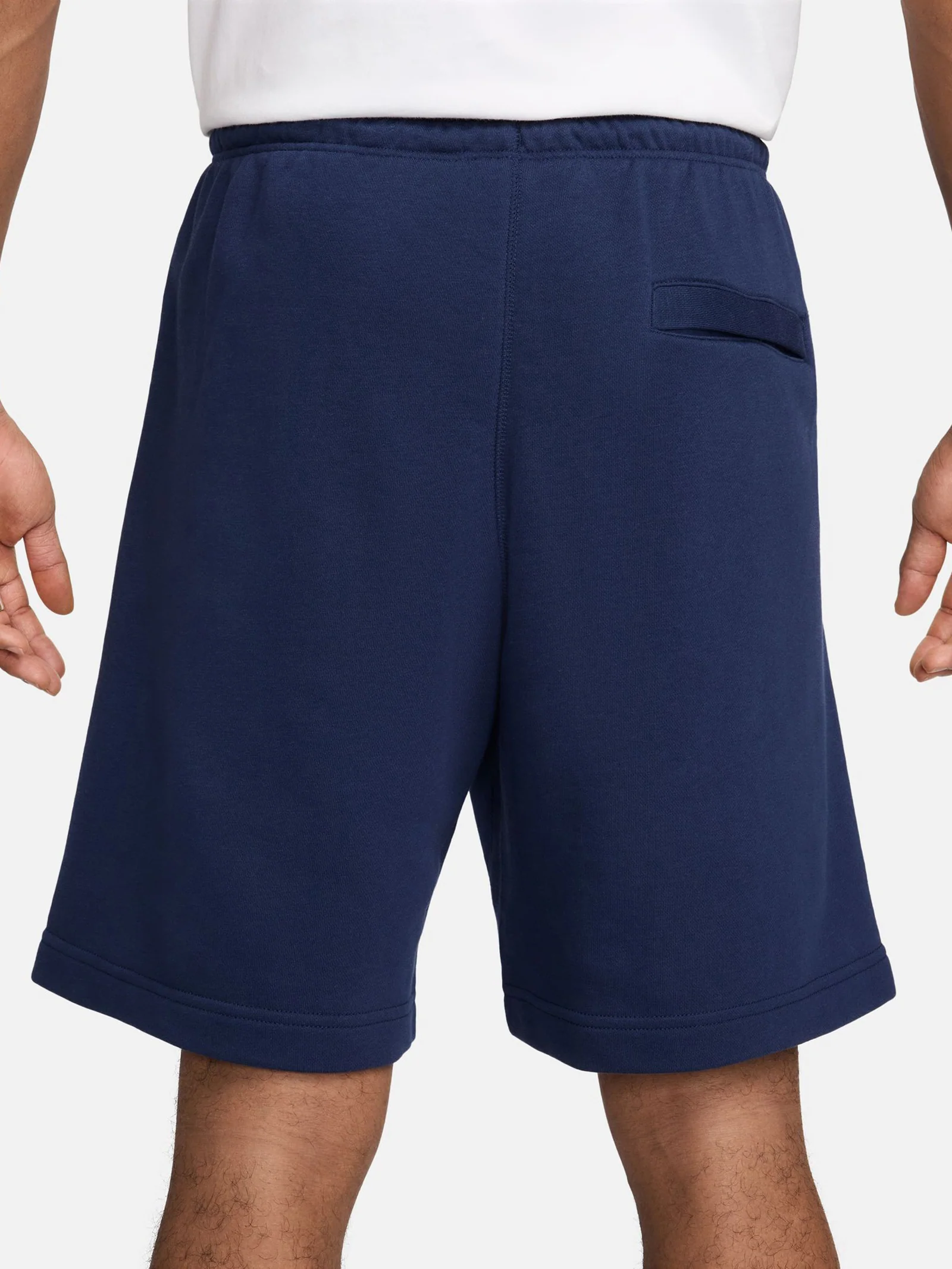 Club Fleece French Terry Shorts - Image 5