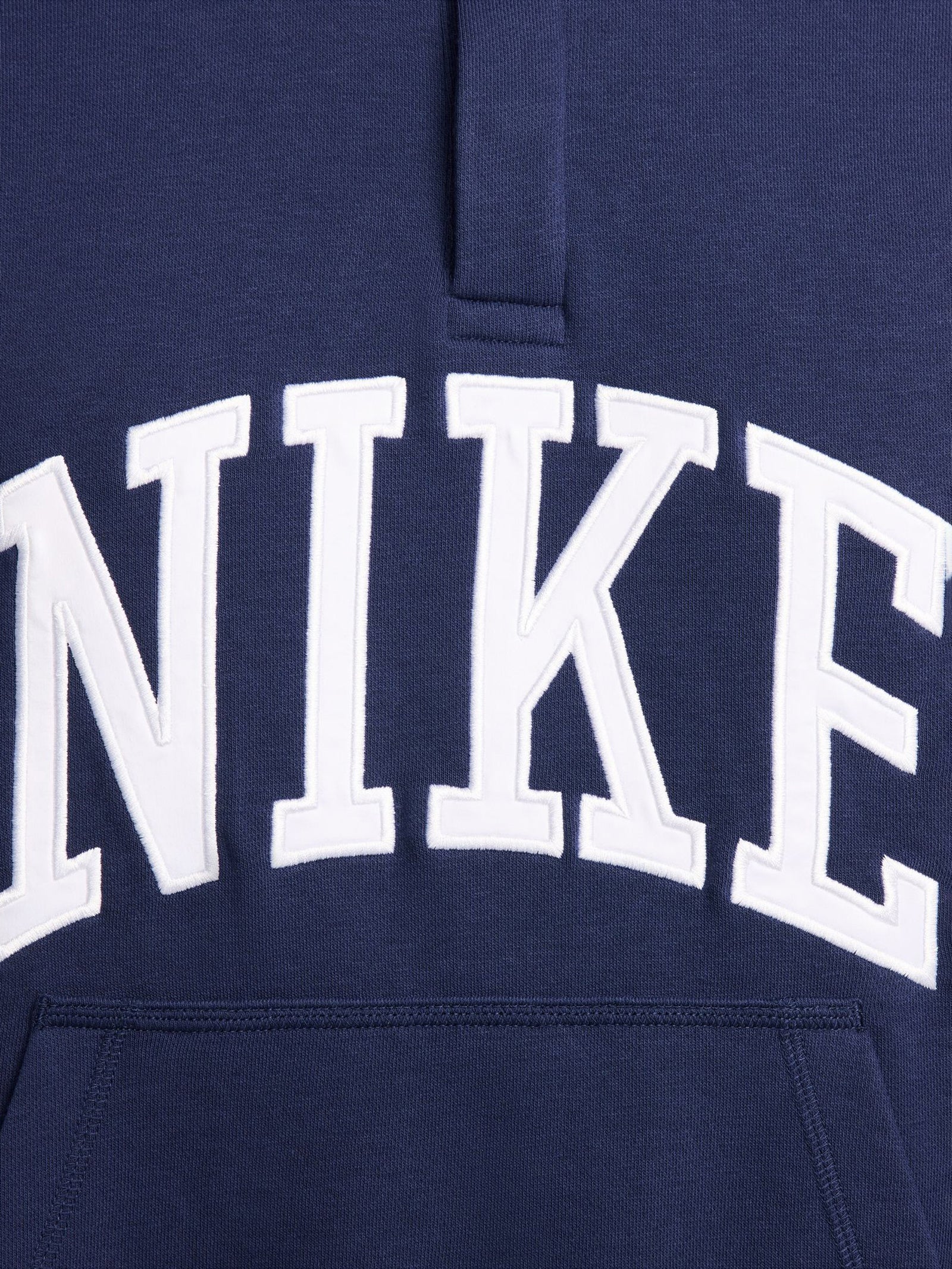 Club Fleece Long-Sleeve Polo - Image 2