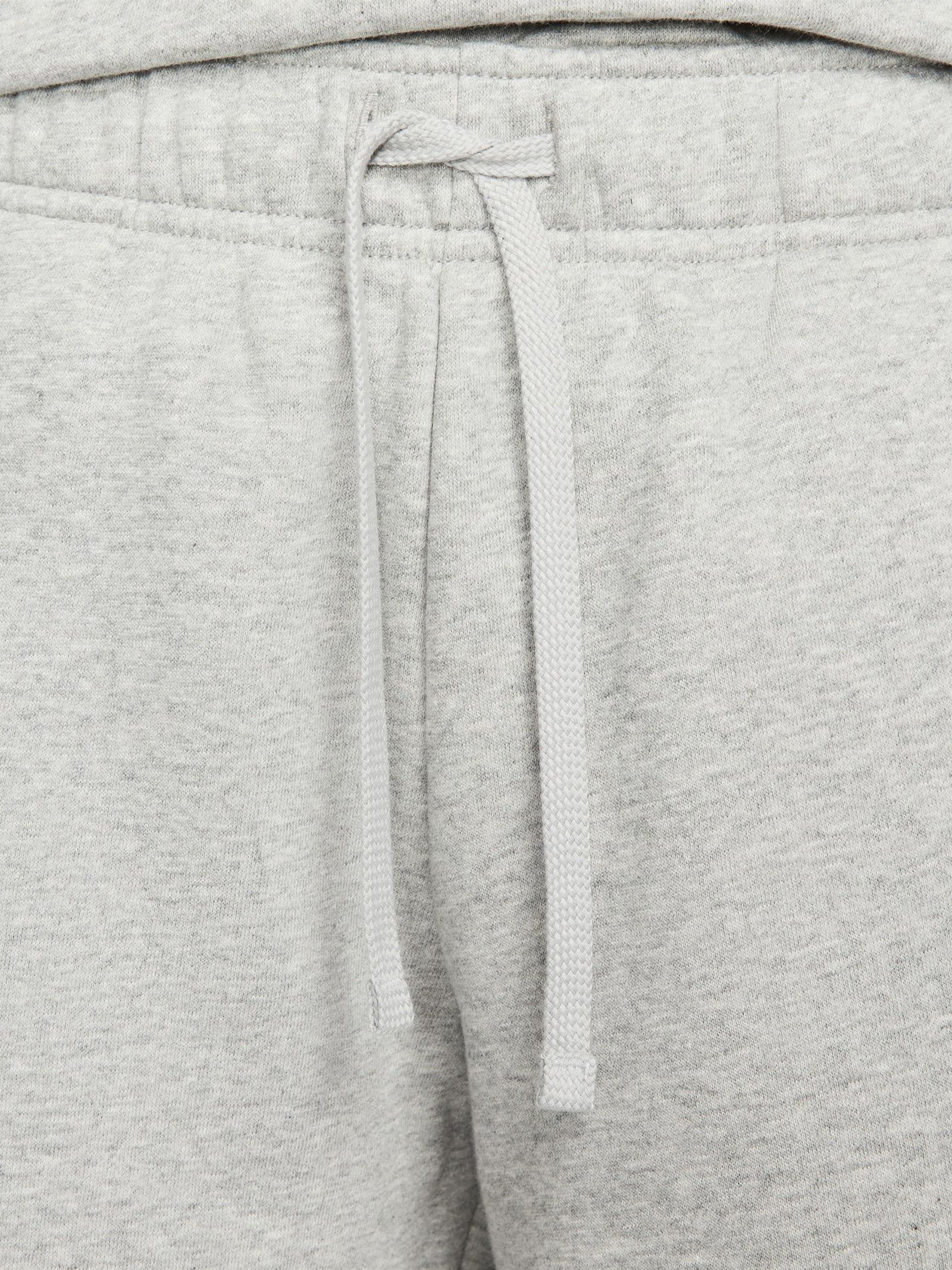 Club Fleece Mid-Rise Shorts - Image 4