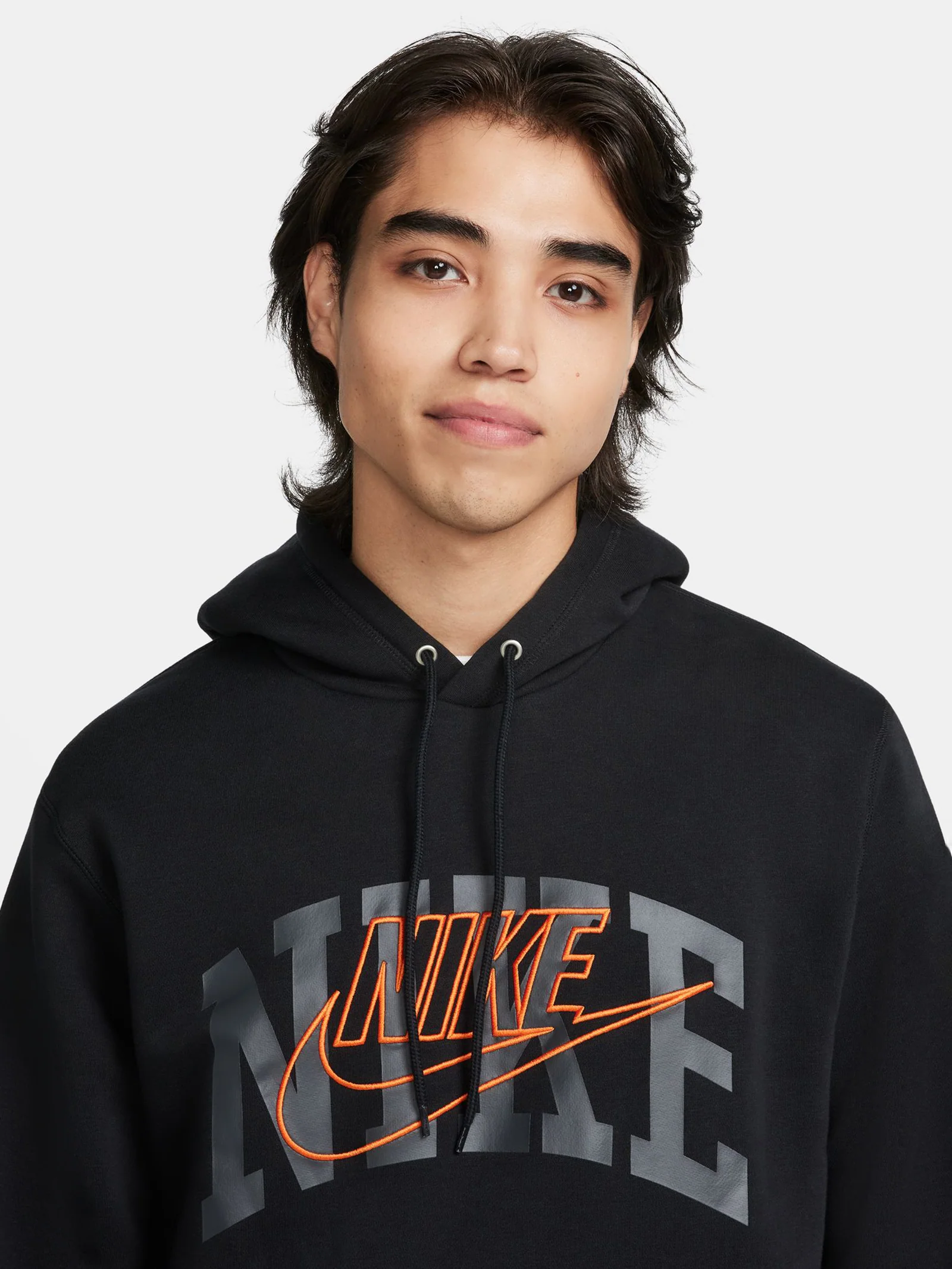 Club Fleece Pullover Hoodie - Image 3