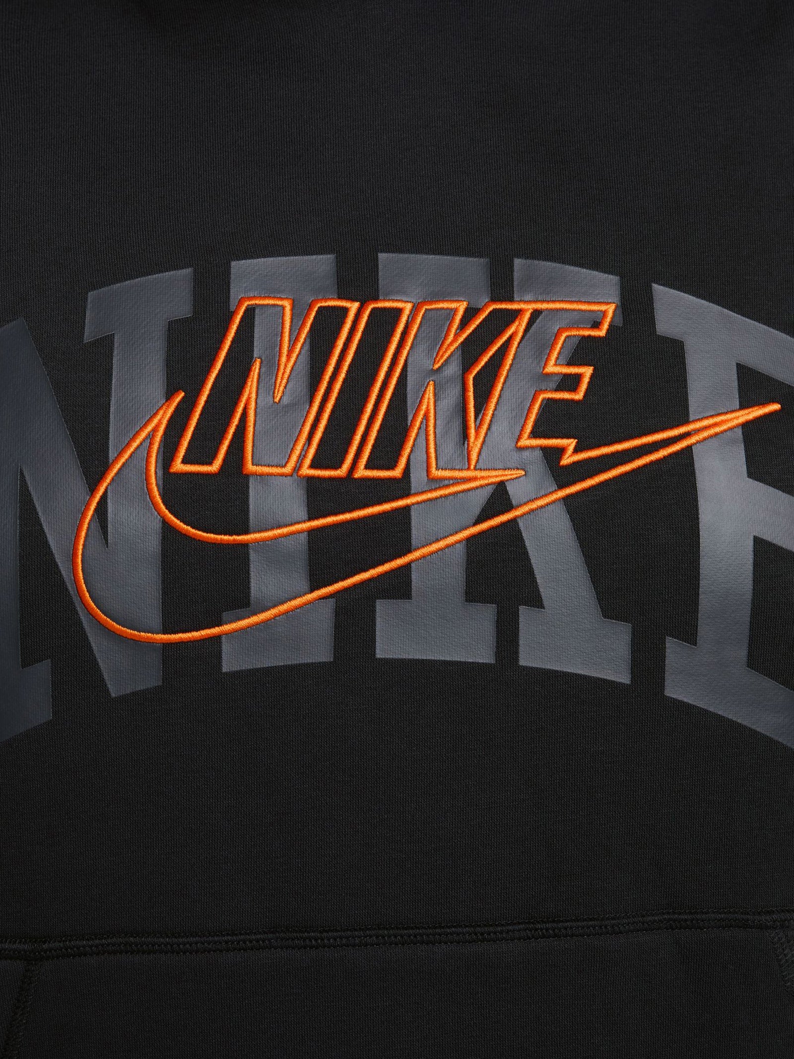 Club Fleece Pullover Hoodie - Image 5