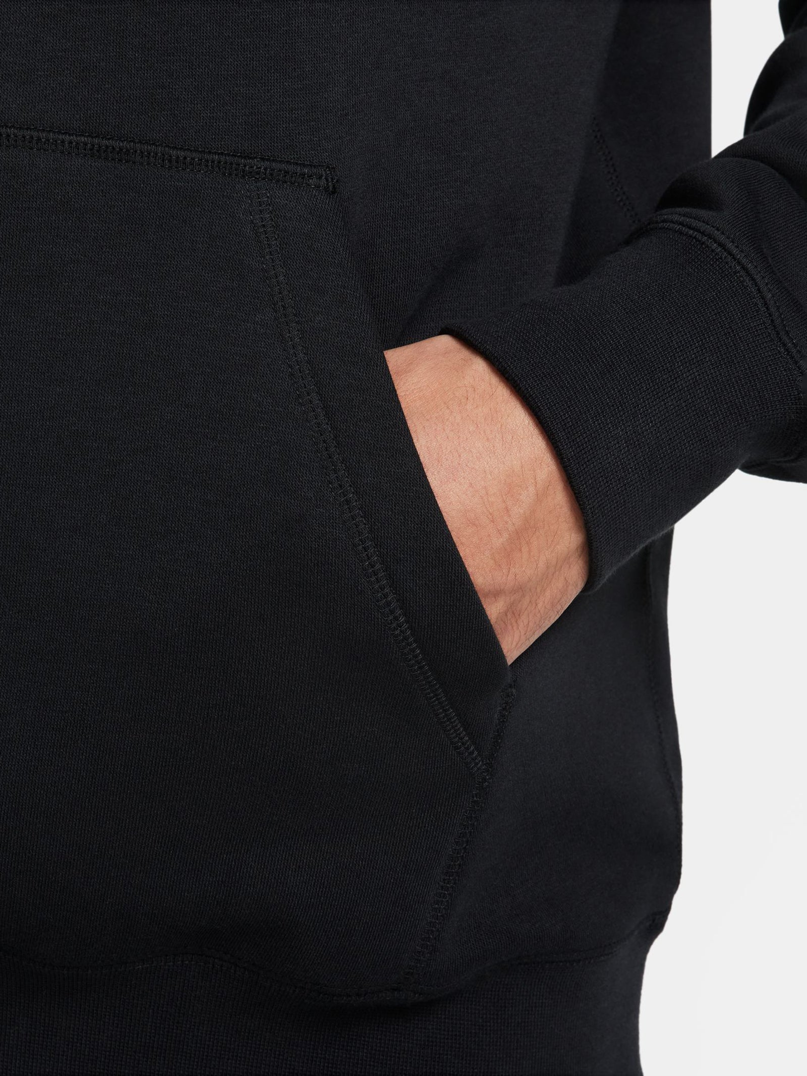 Club Fleece Pullover Hoodie - Image 6