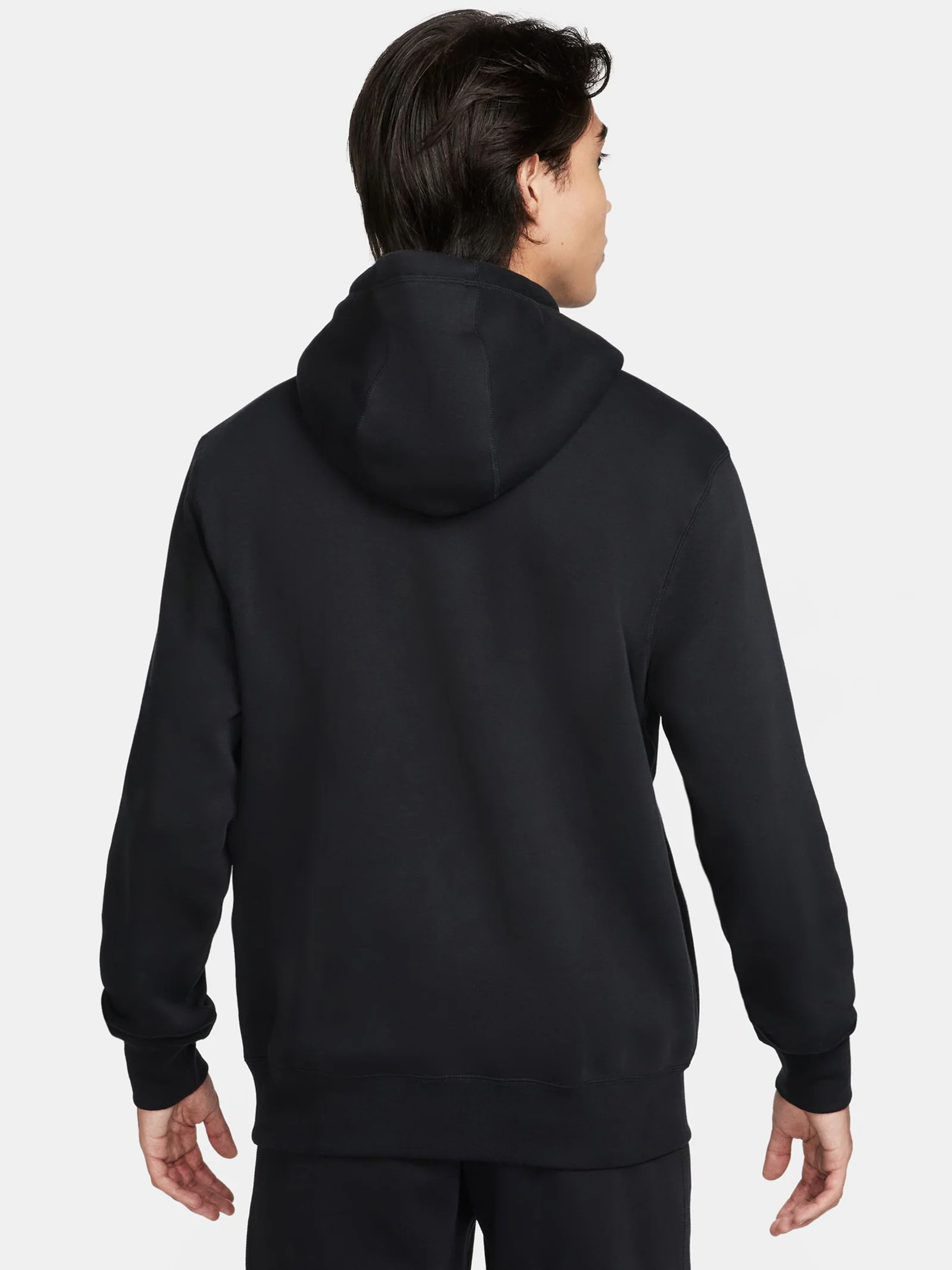Club Fleece Pullover Hoodie - Image 7