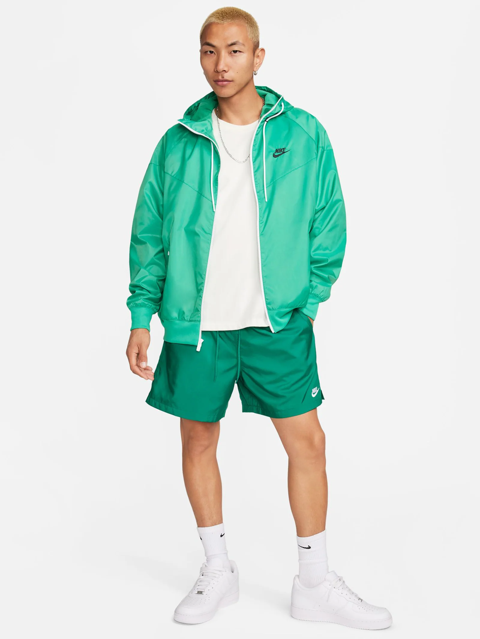 Club Flow Shorts - Image 2