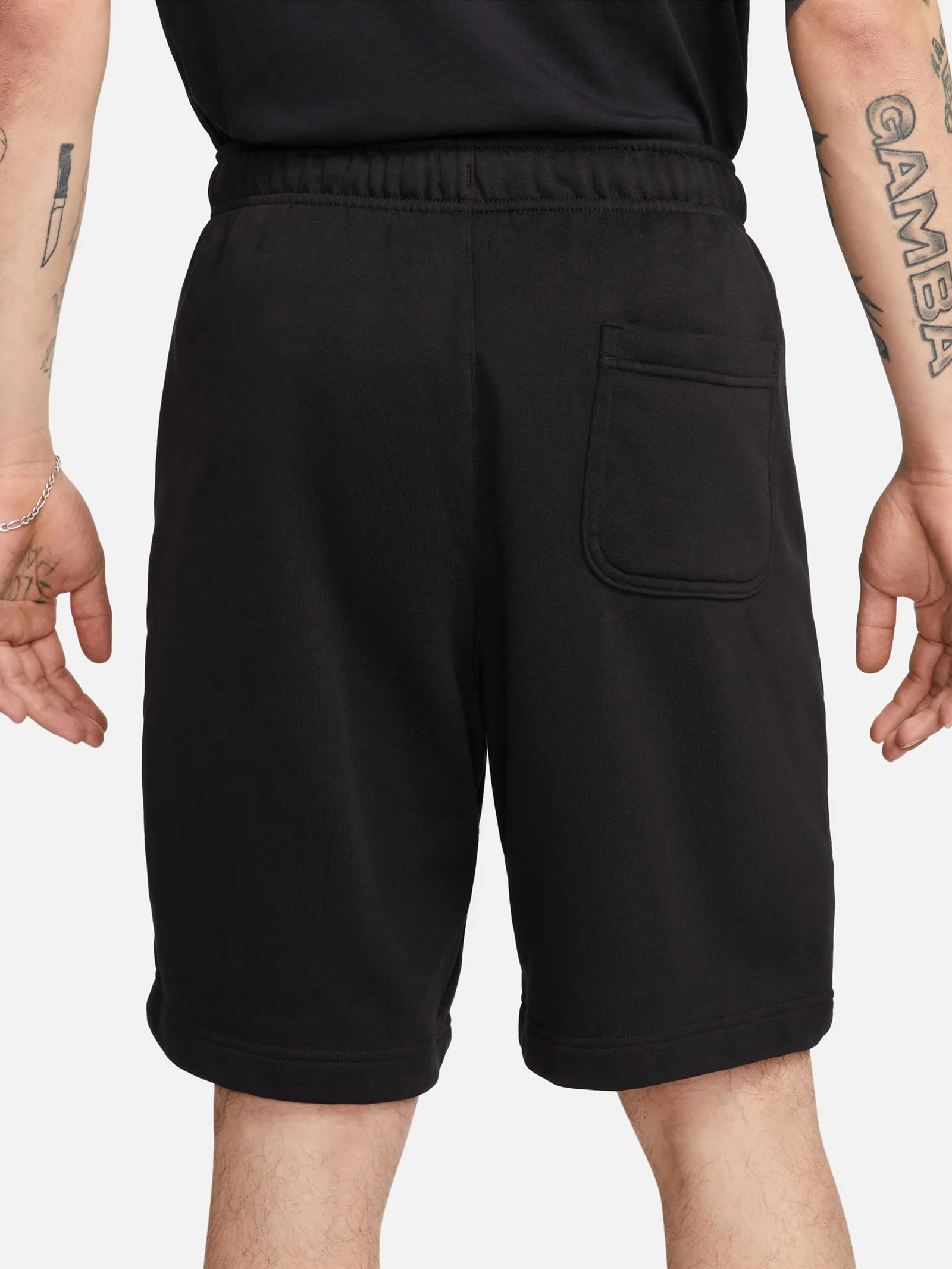 Club French Terry Shorts - Image 3