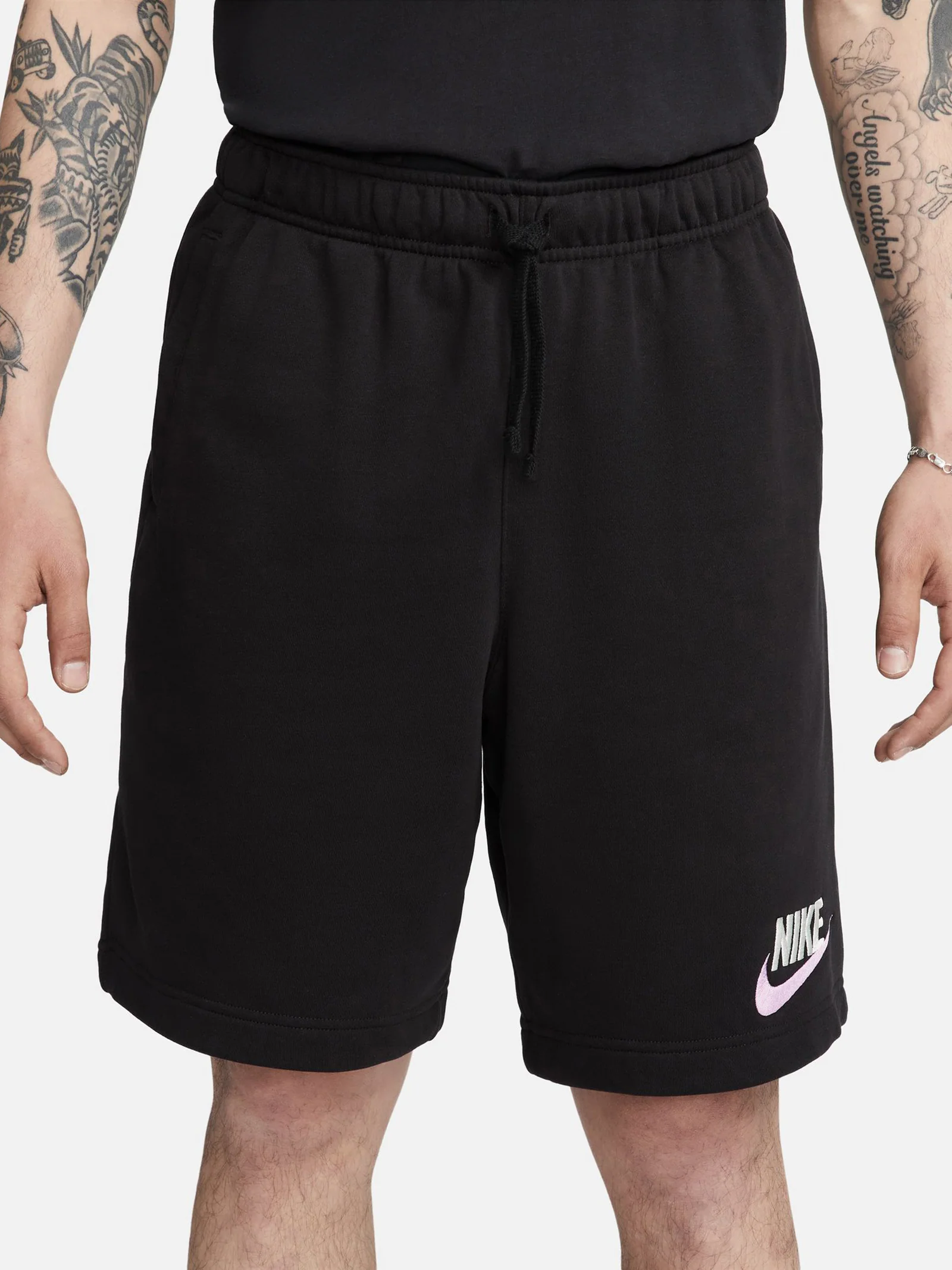 Club French Terry Shorts - Image 4