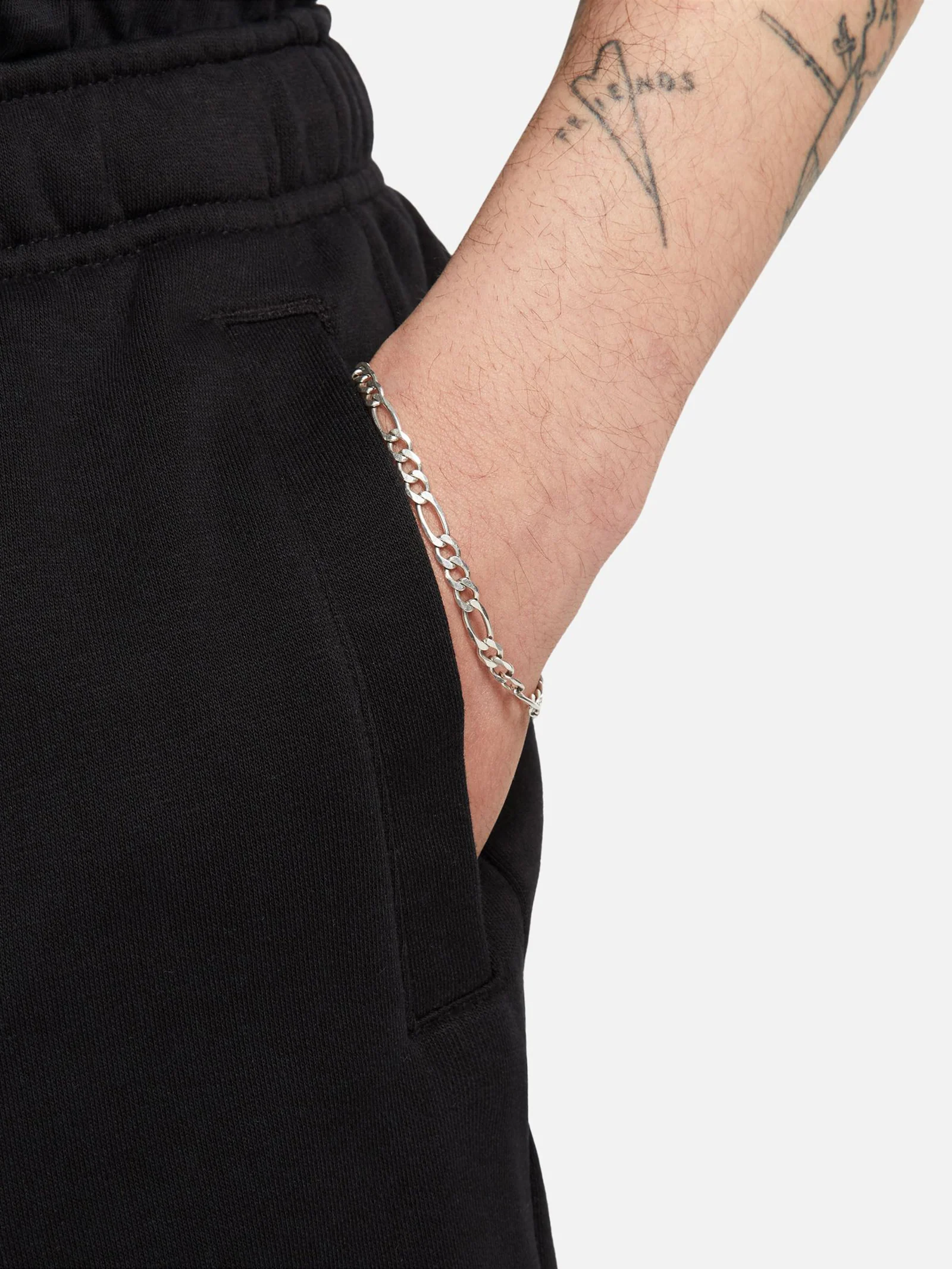 Club French Terry Shorts - Image 5