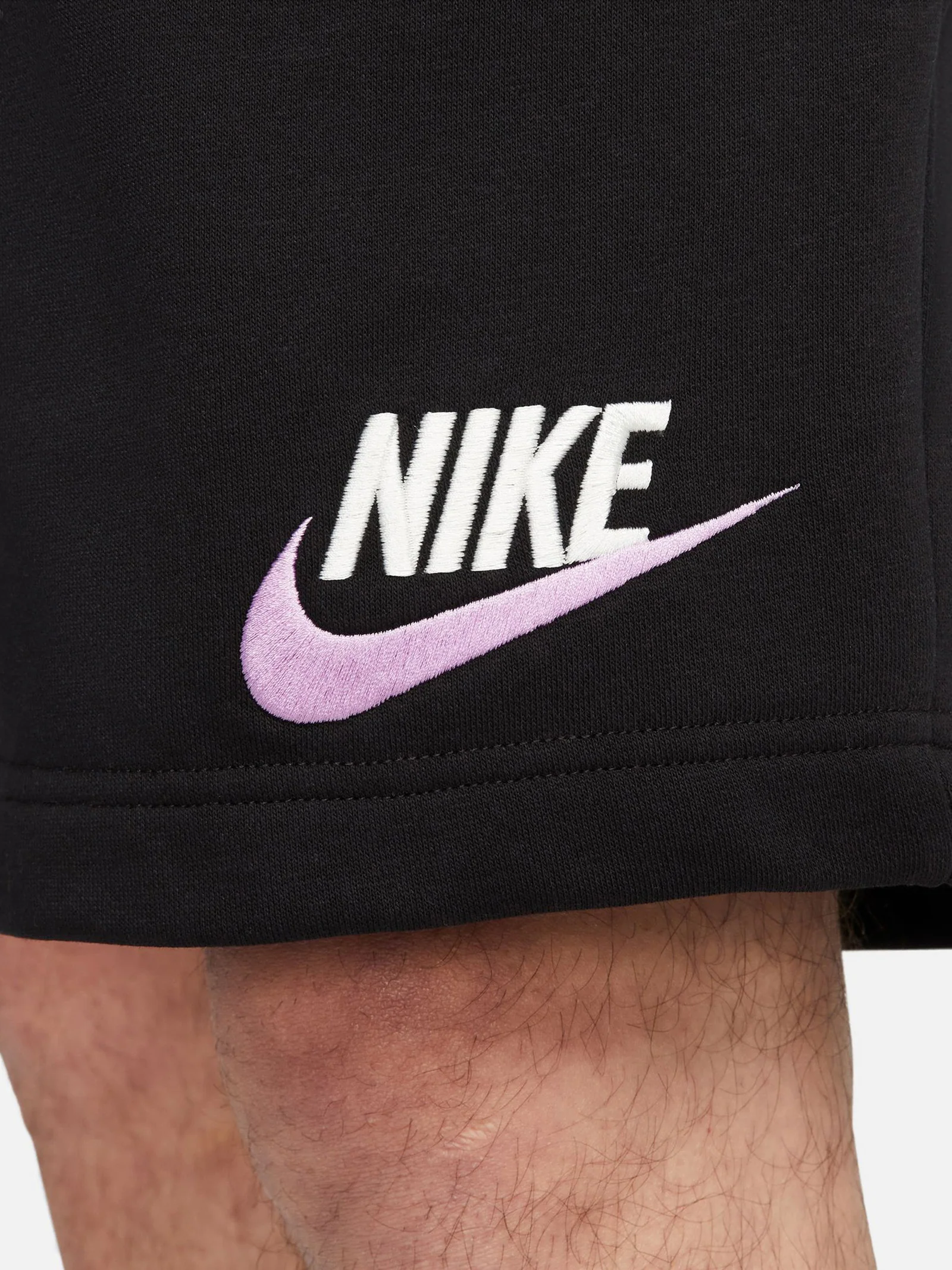 Club French Terry Shorts - Image 6