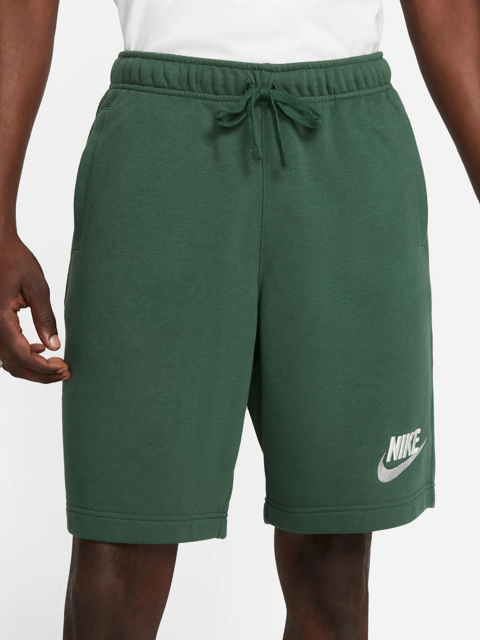 Club French Terry Shorts - Image 3