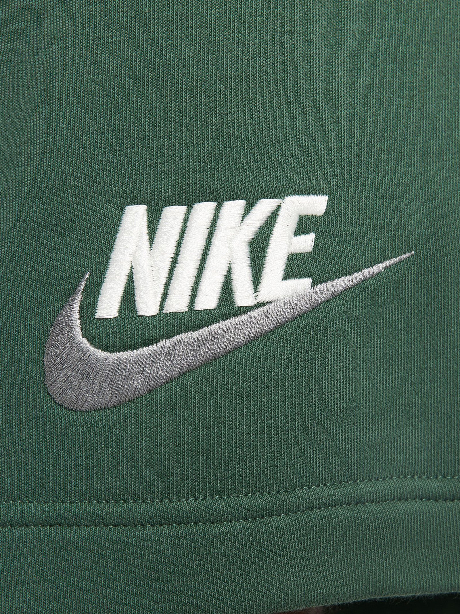 Club French Terry Shorts - Image 4