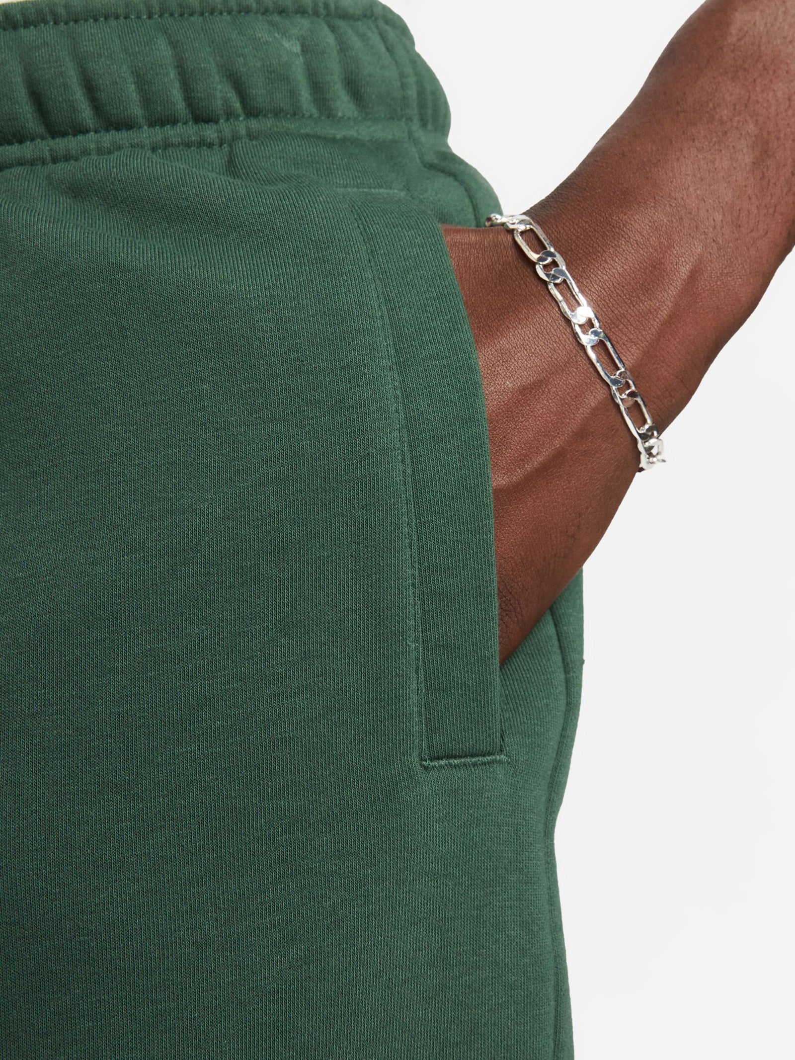 Club French Terry Shorts - Image 5