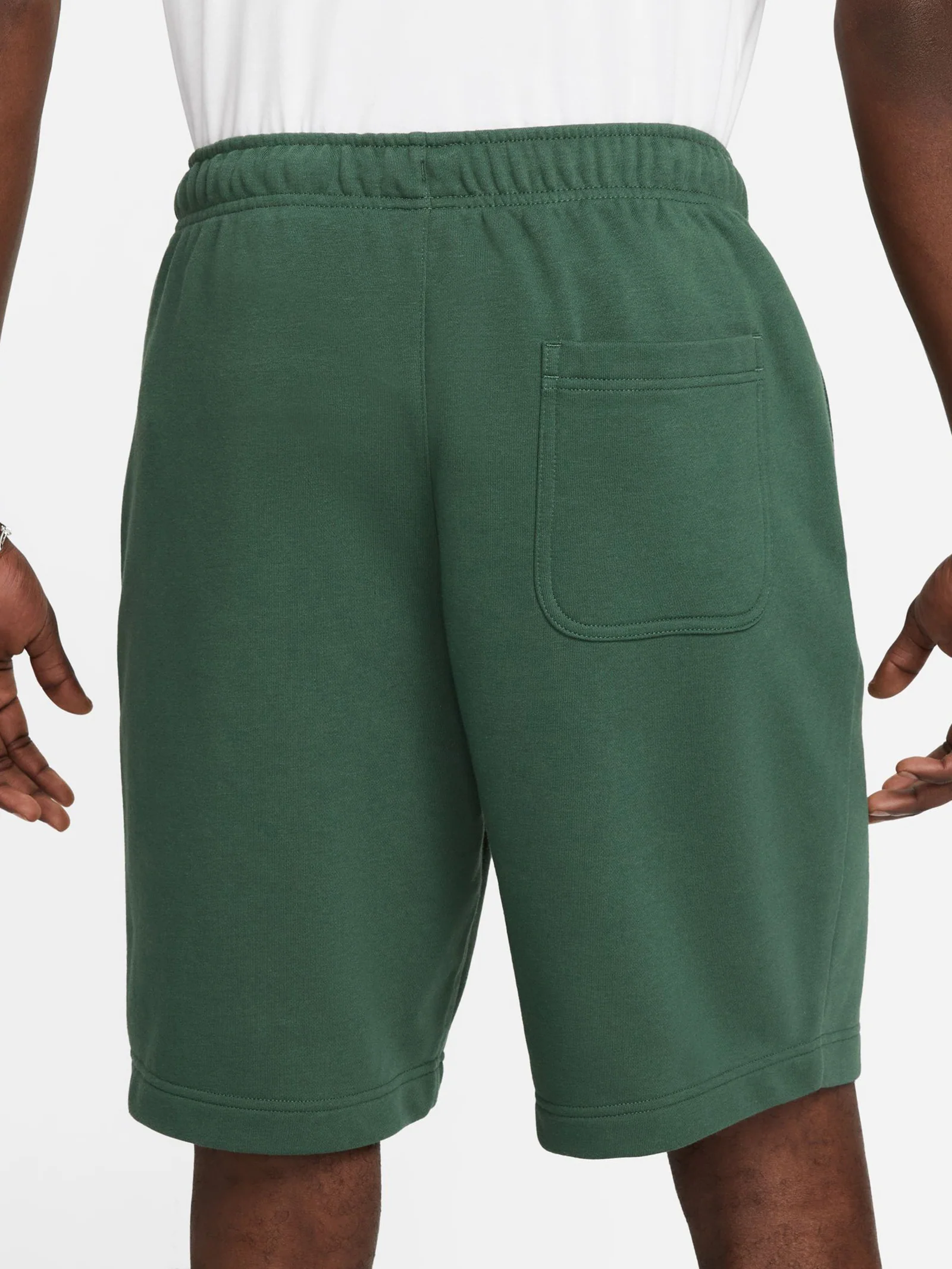 Club French Terry Shorts - Image 7