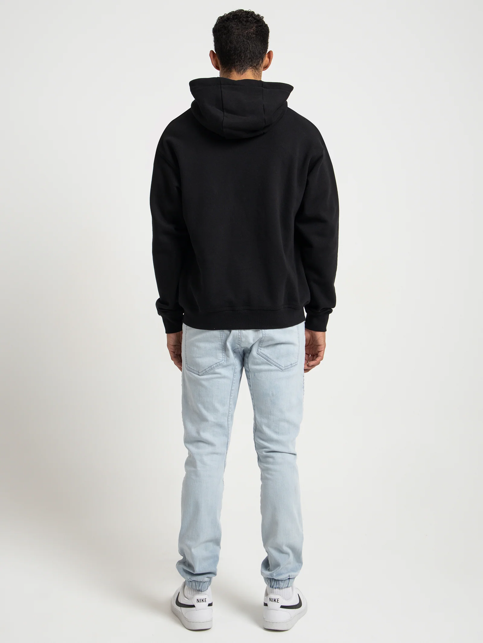 Club Hooded Sweater - Image 7