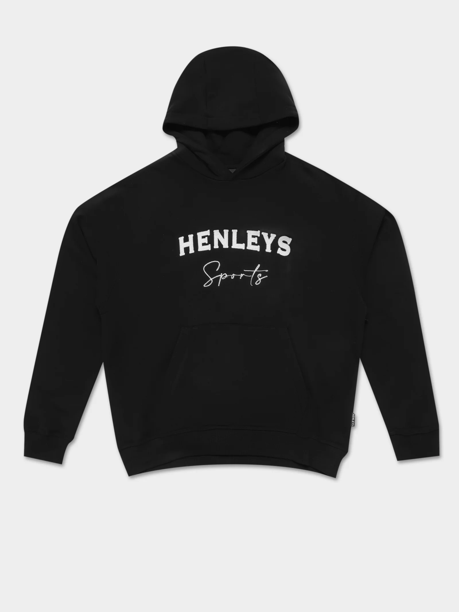 Club Hooded Sweater - Image 8