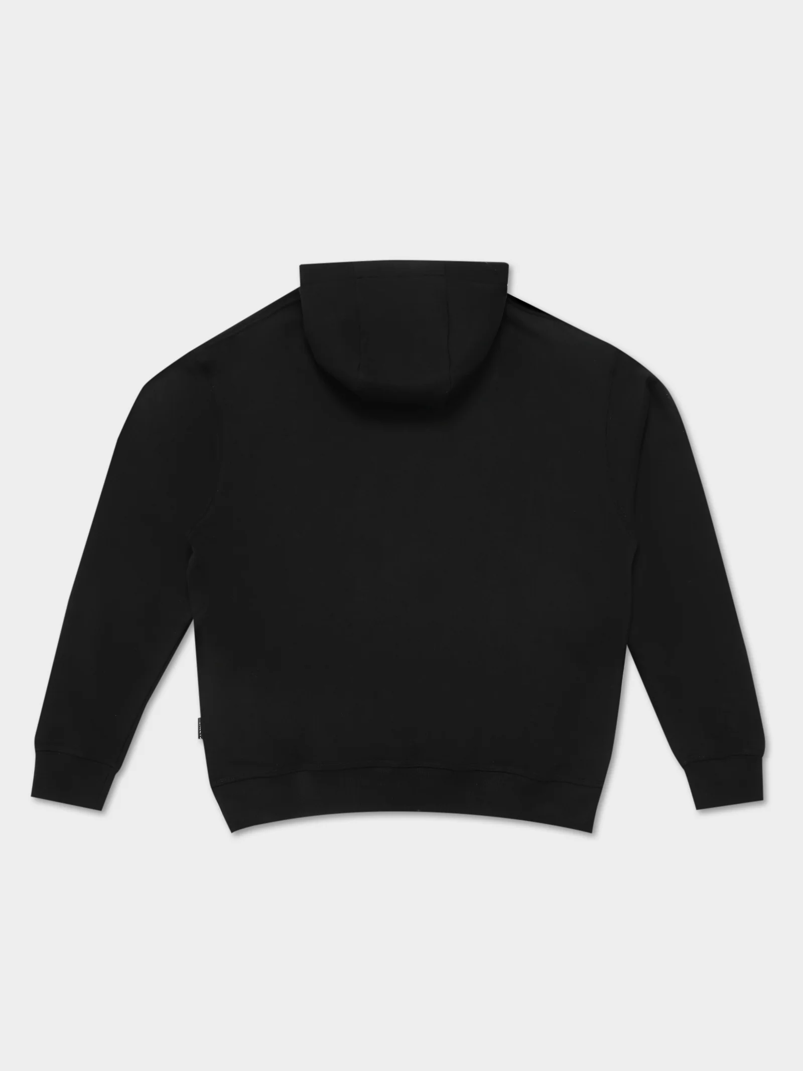 Club Hooded Sweater - Image 9