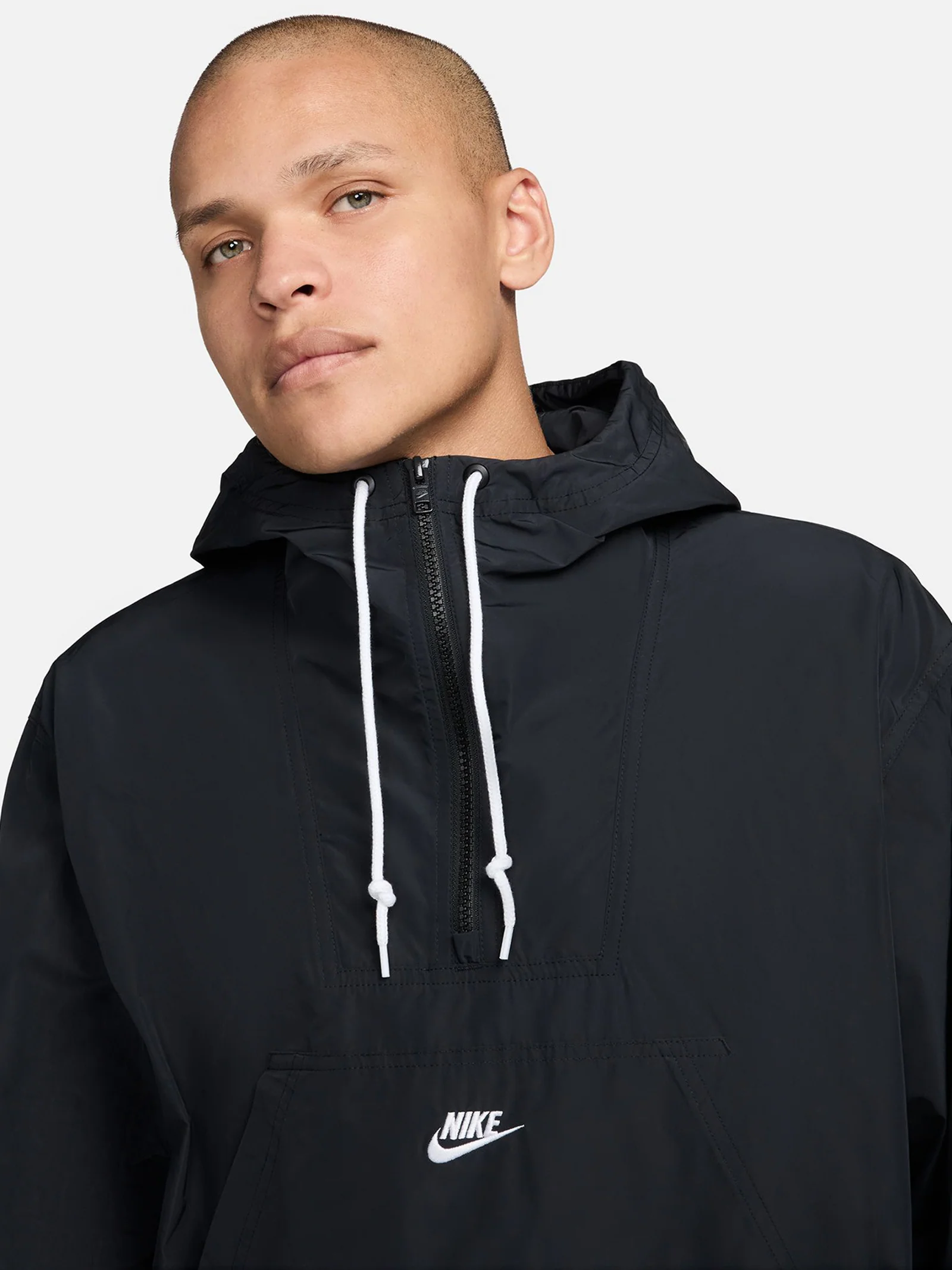 Club Marina Anorak Jacket - Image 2