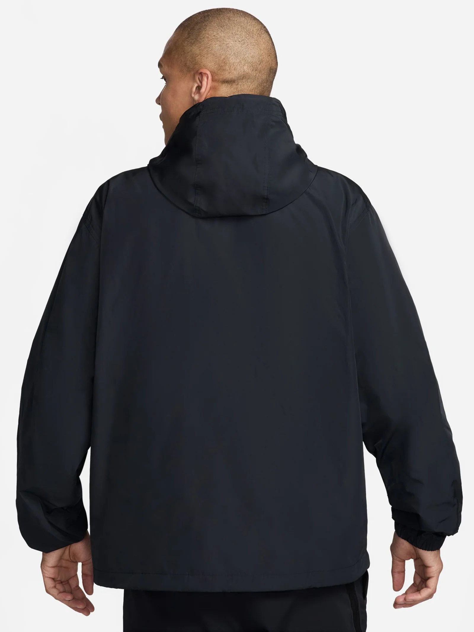 Club Marina Anorak Jacket - Image 4