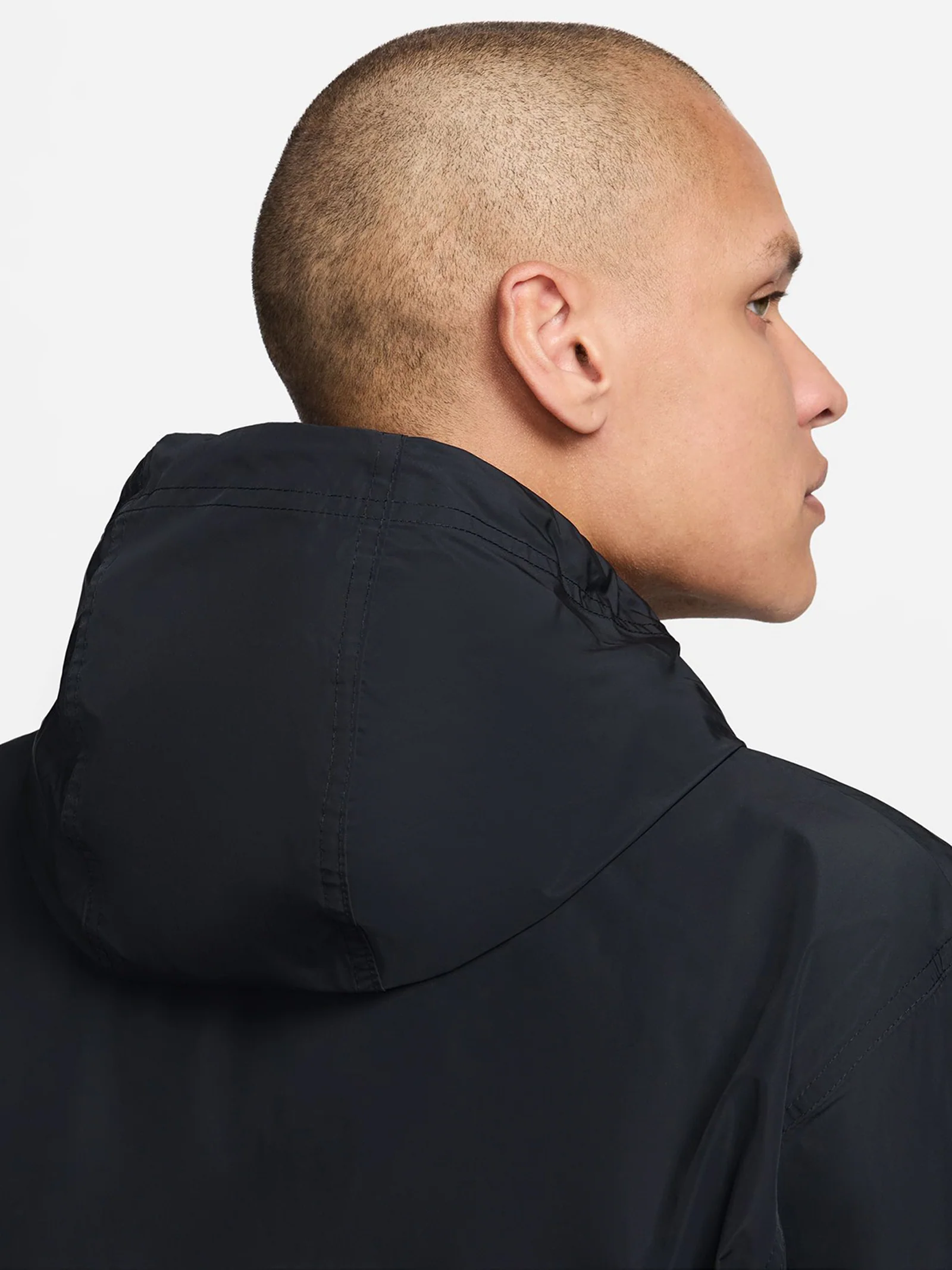 Club Marina Anorak Jacket - Image 5