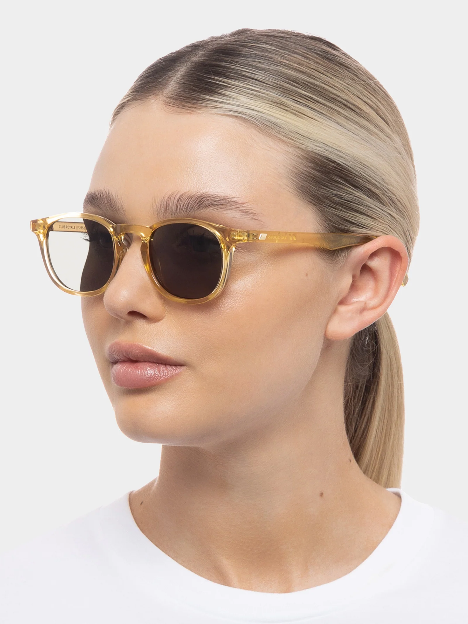 Club Royale Sunglasses - Image 5