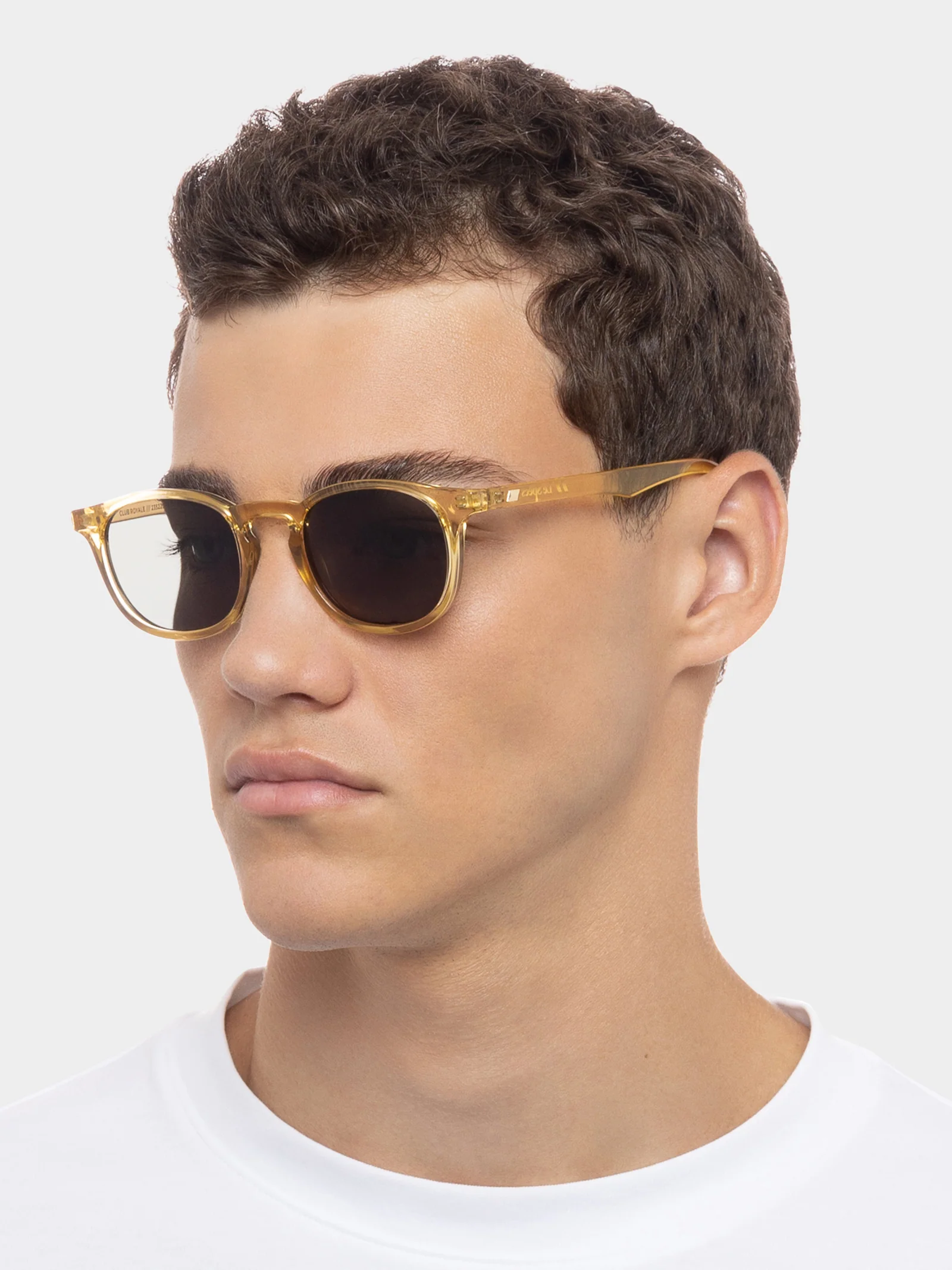 Club Royale Sunglasses - Image 6