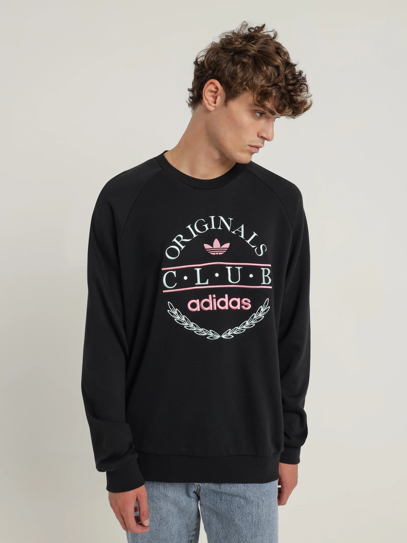 Club Sweater - Image 2