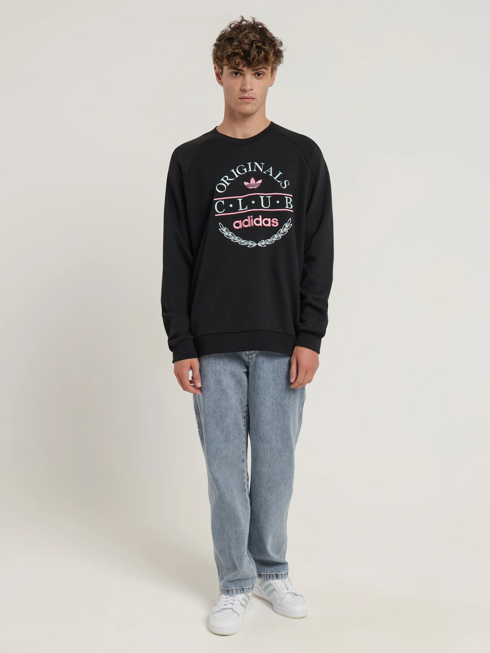 Club Sweater - Image 4